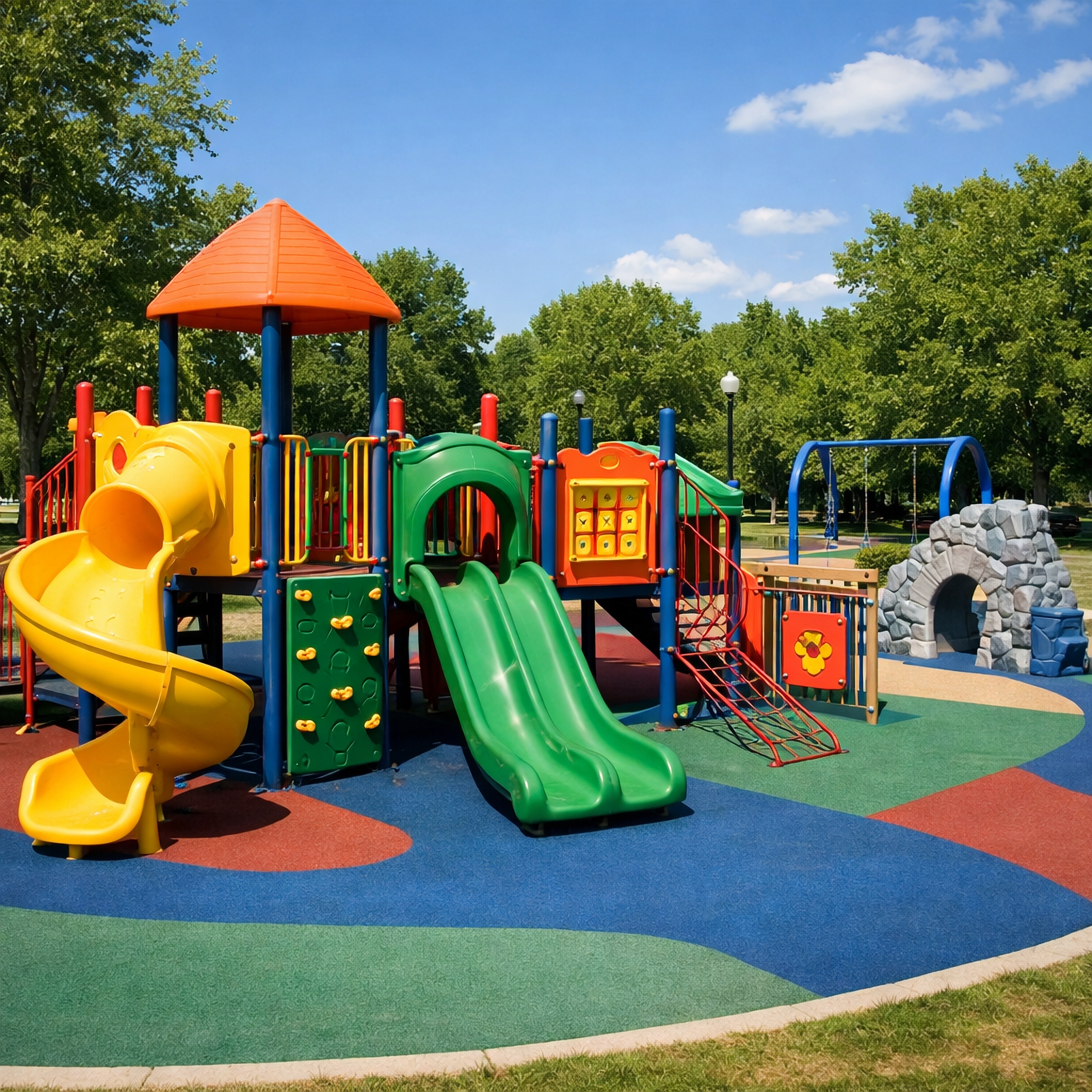 Playground