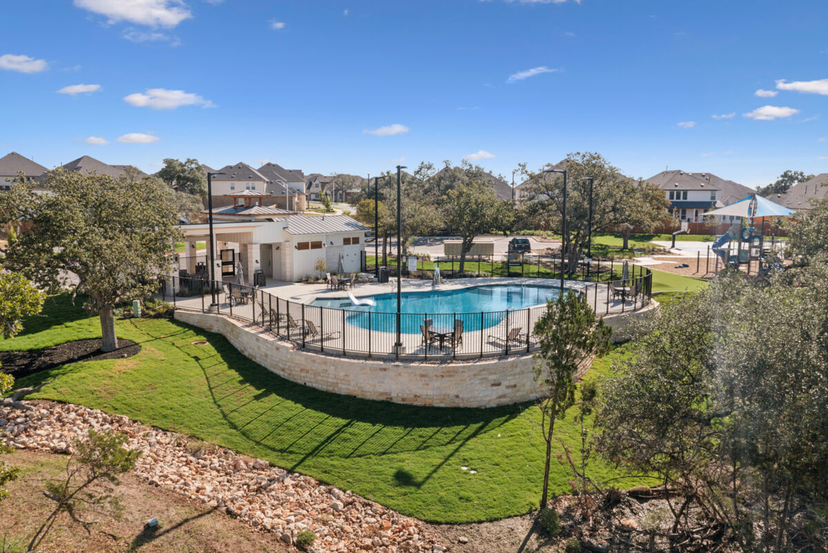 Community Pool