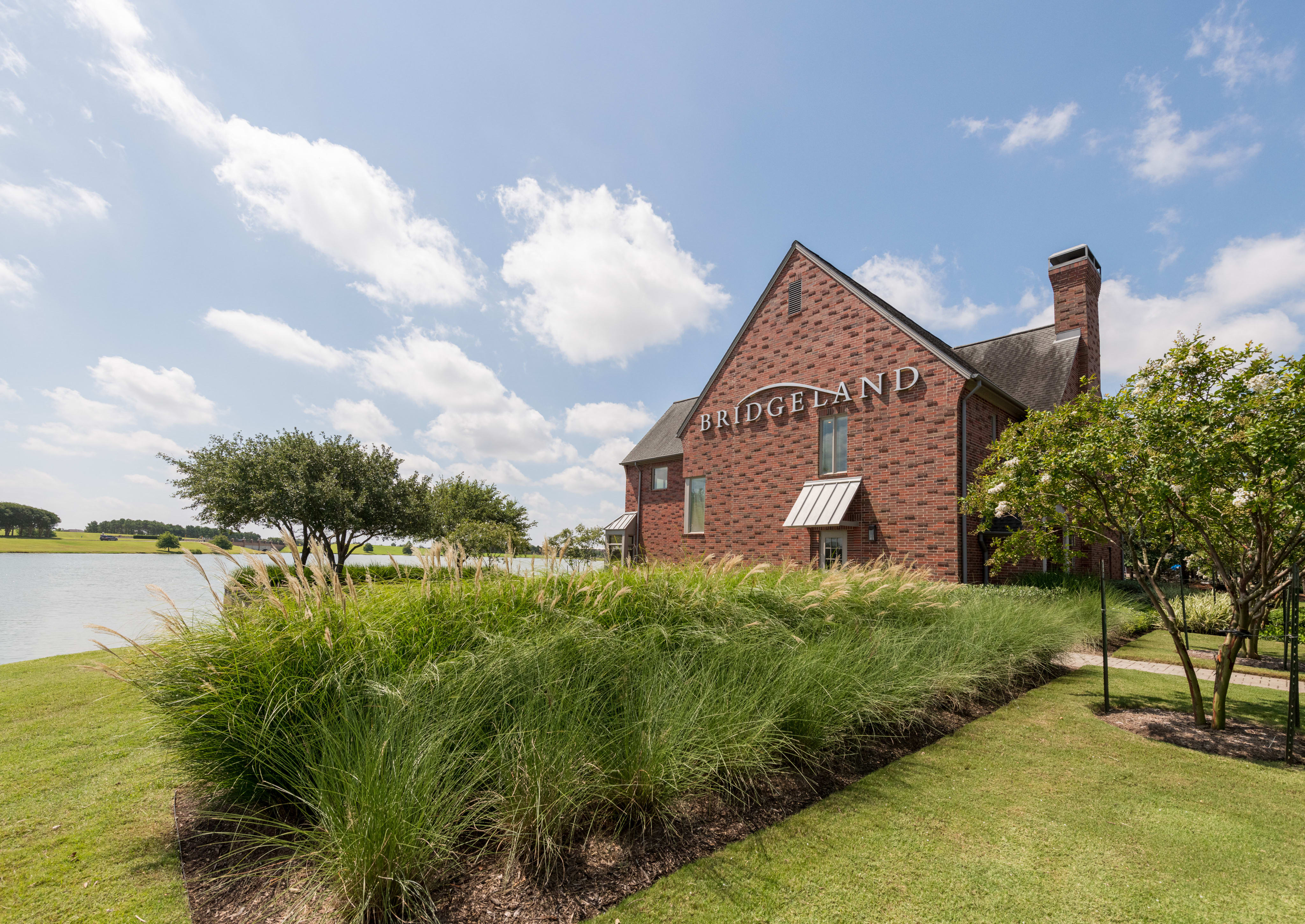 Start your day with lakeside walks, scenic trails, and thoughtfully designed homes that complement Bridgeland’s natural beauty.