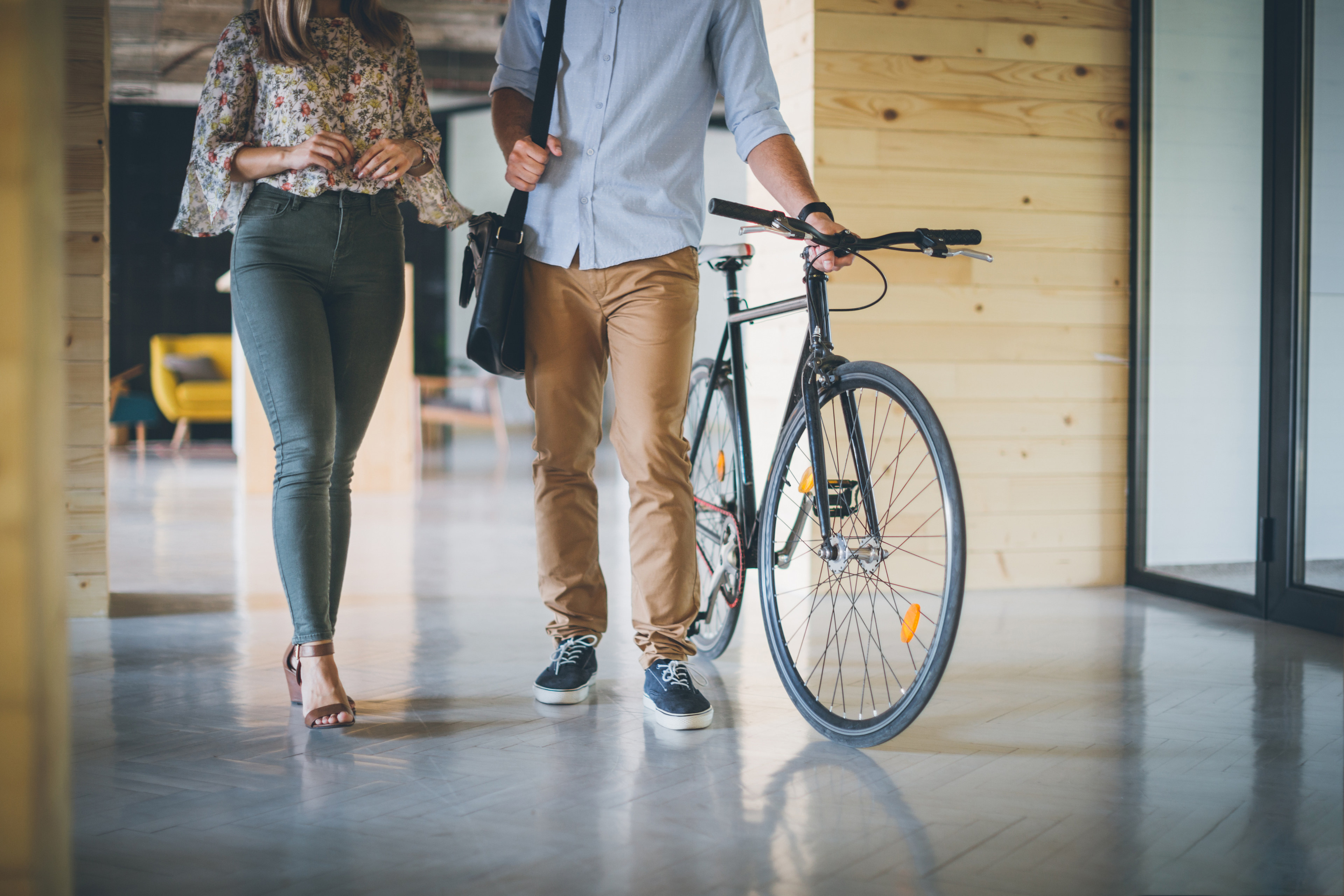 Discover Accessibility