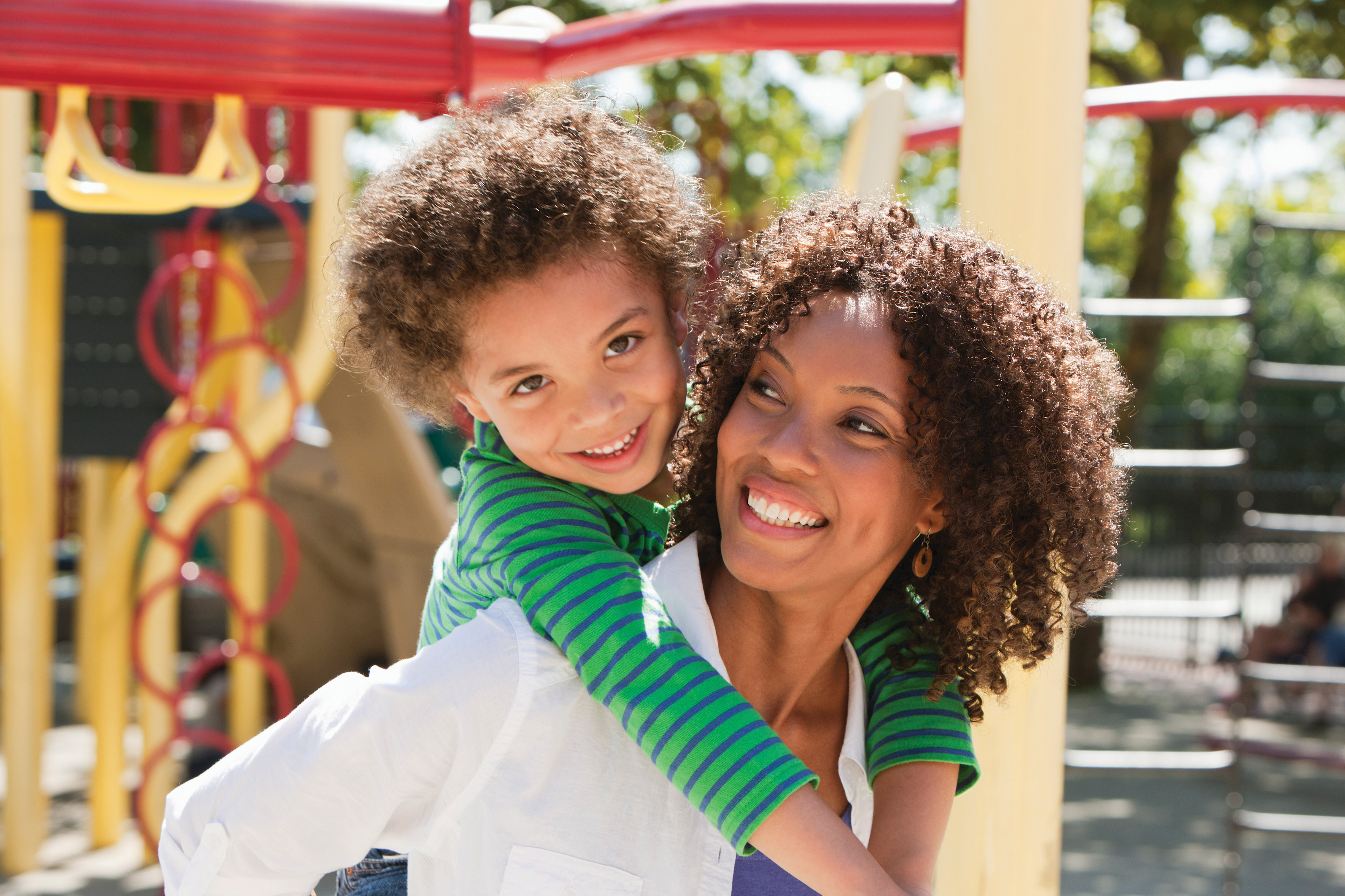 Life at Echo Highlands