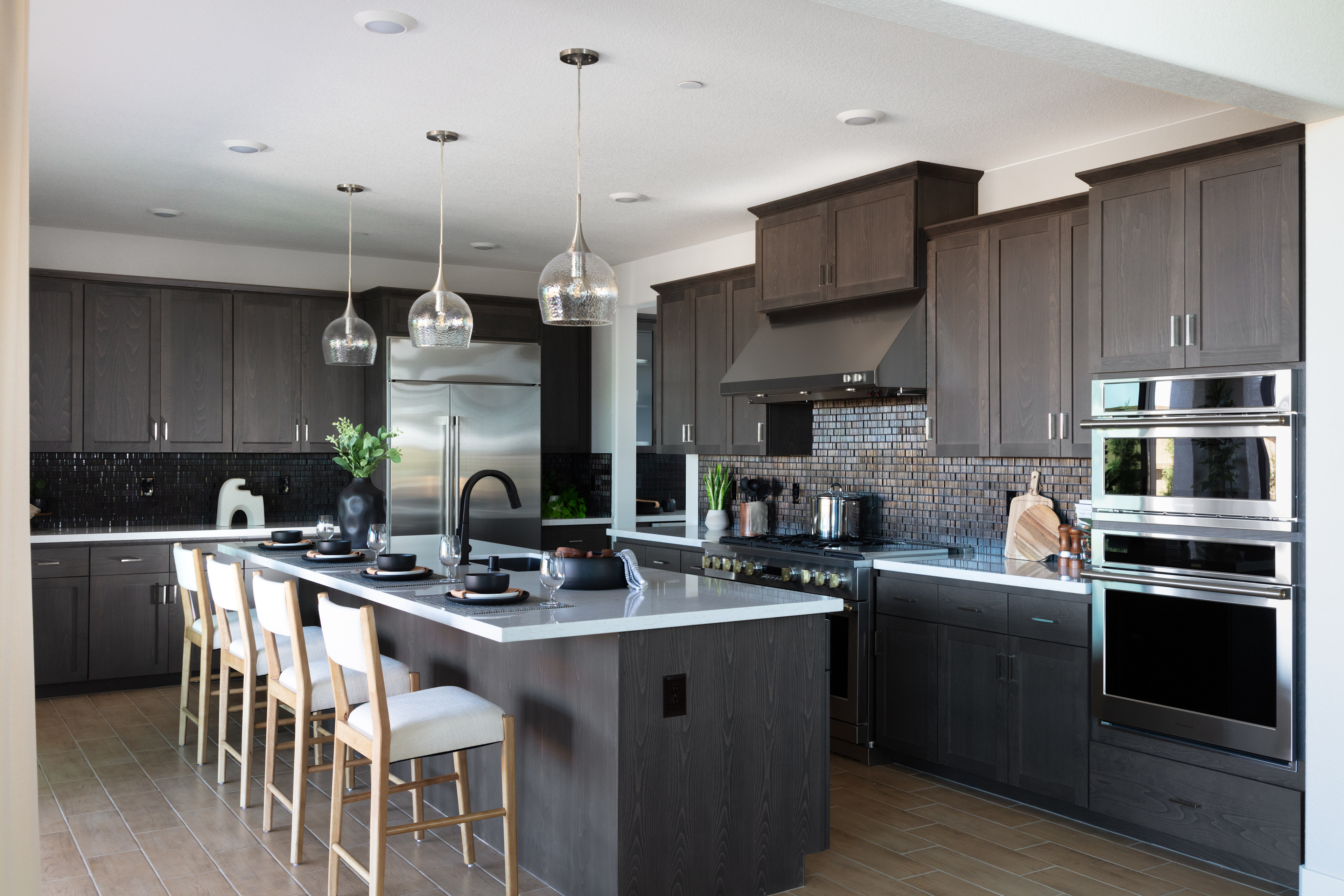 Elevated Entertaining