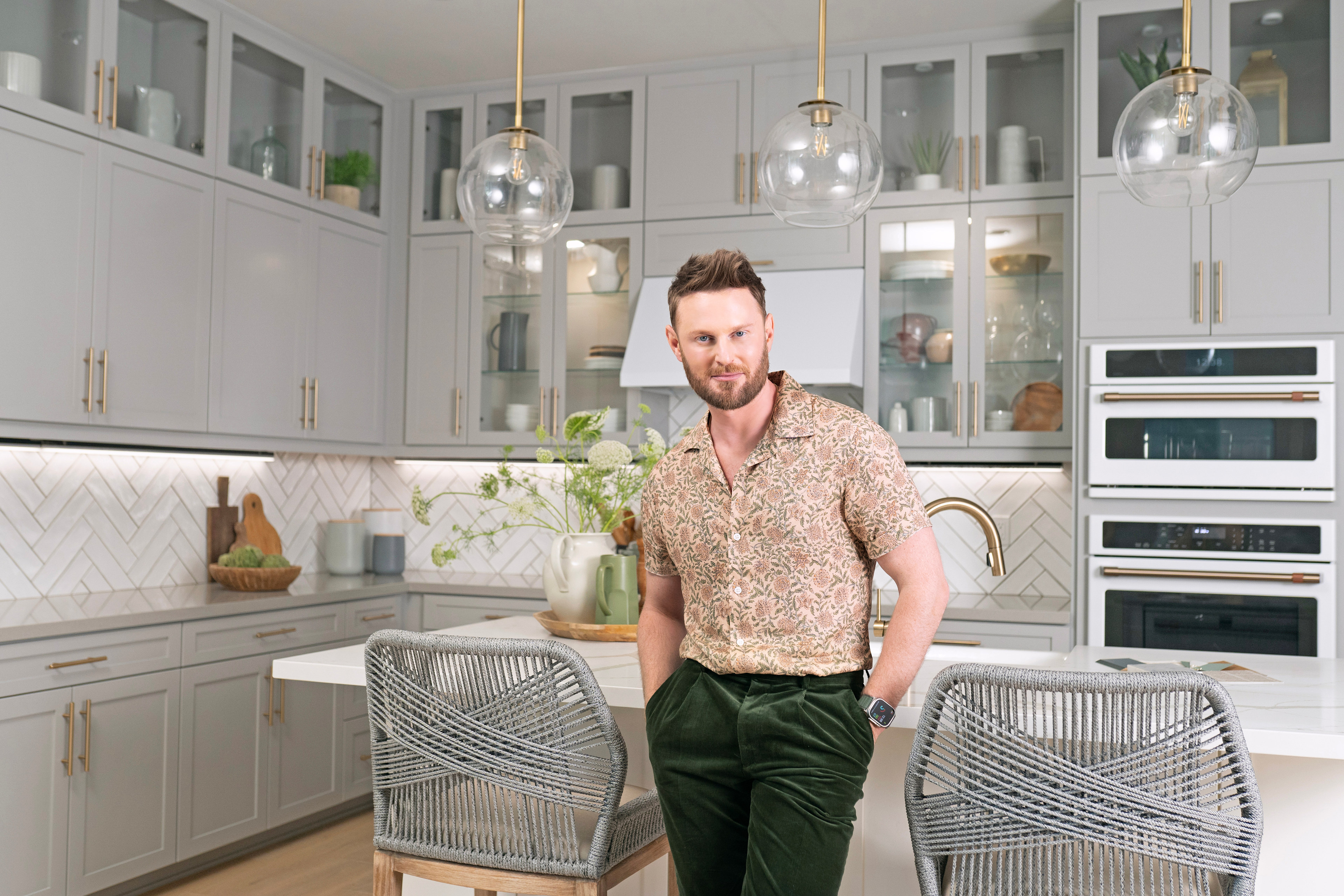 Exclusive Bobby Berk Collections