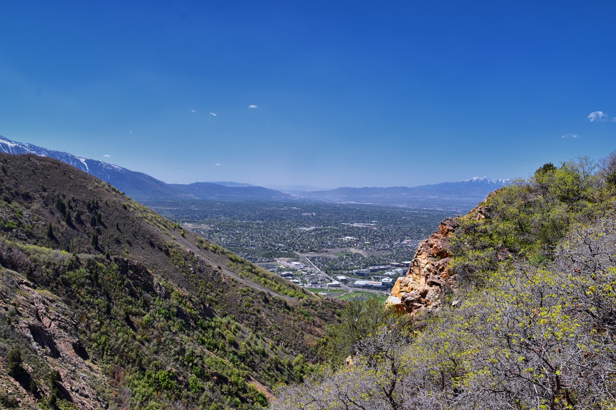 Explore the Outdoors