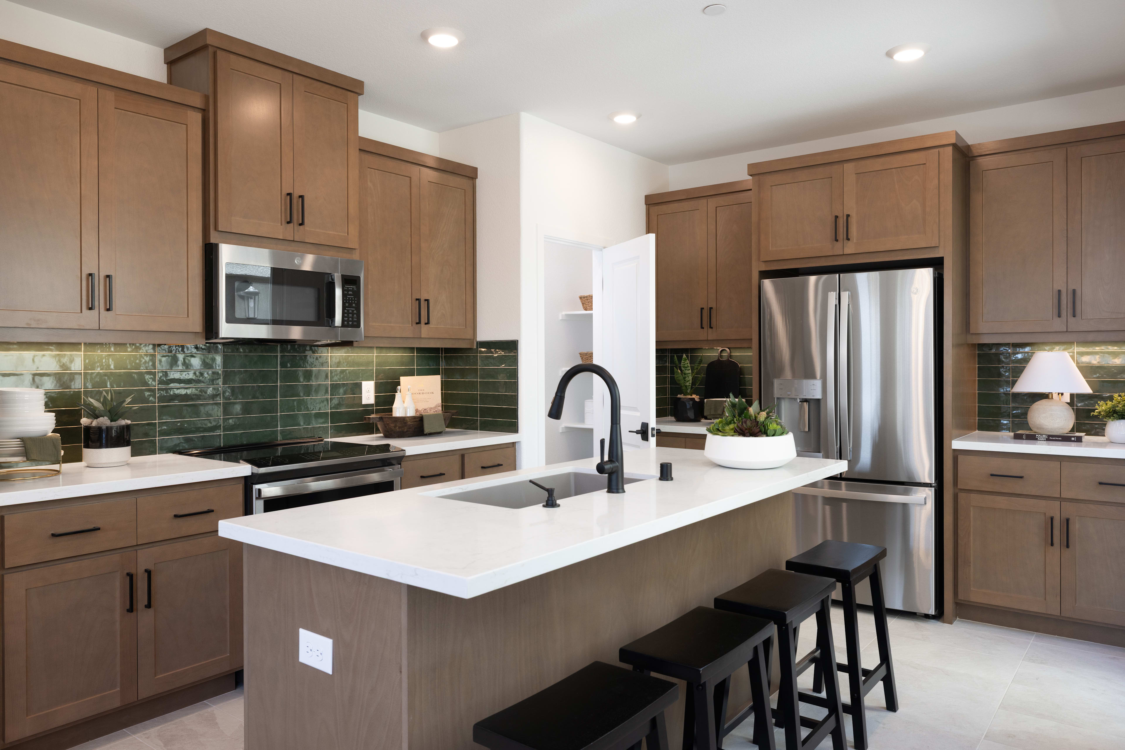 Sendero at Folsom Ranch