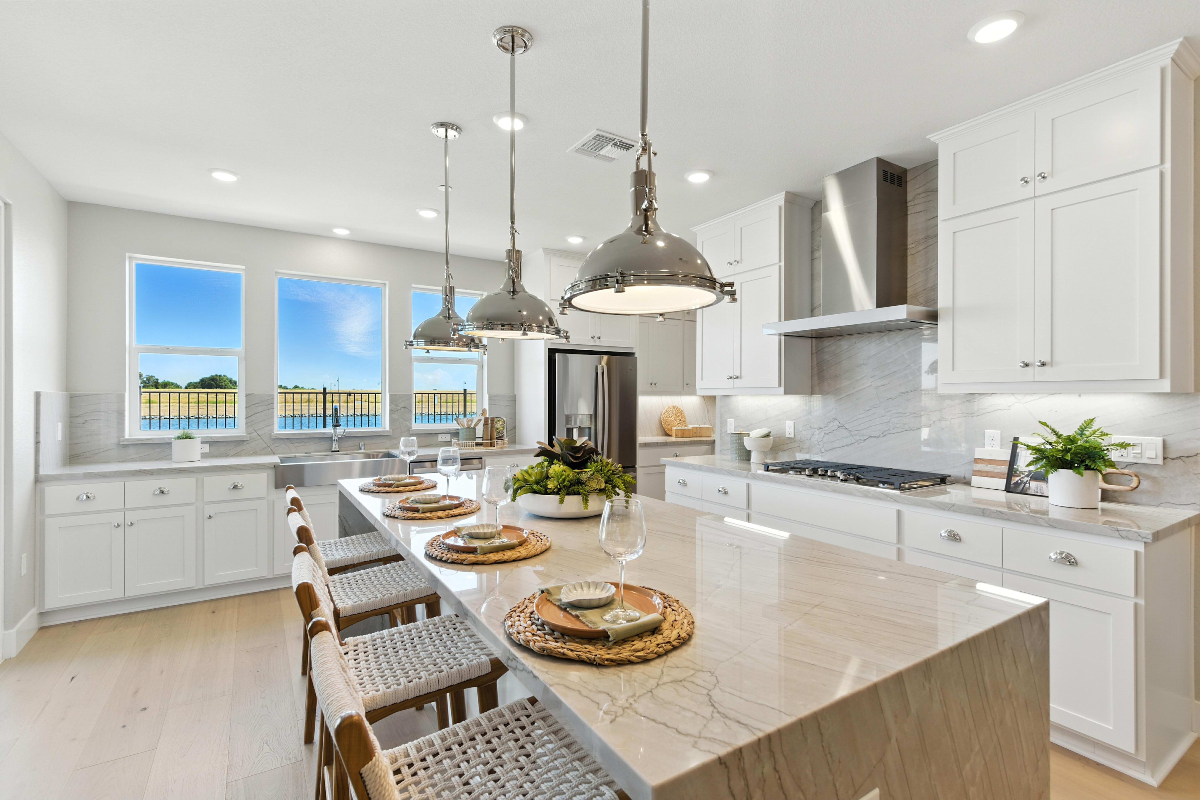 The Tides at River Islands