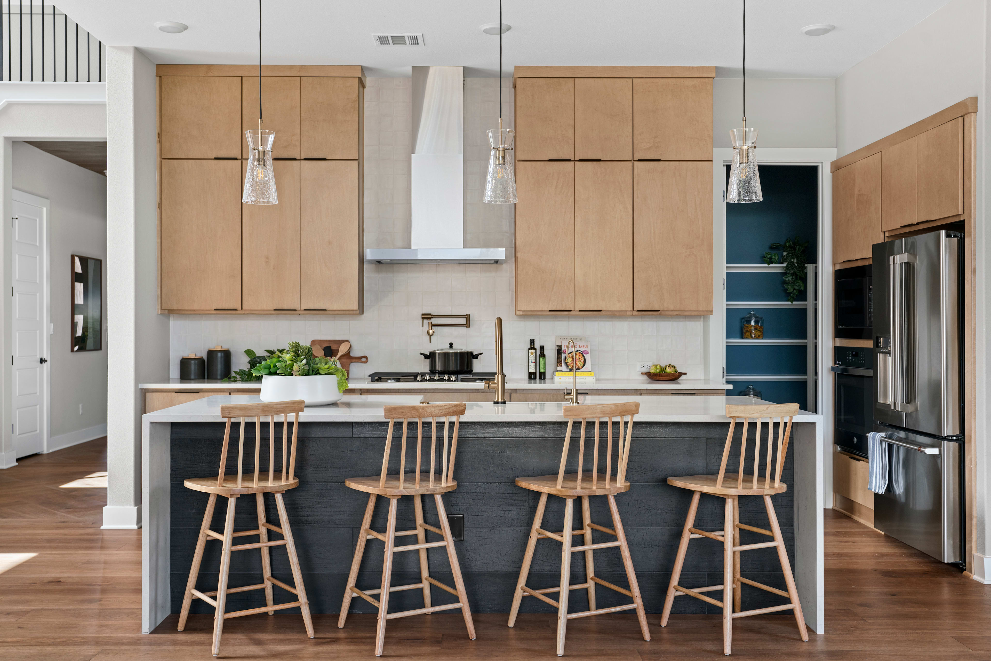 Arbor Collection at Heritage