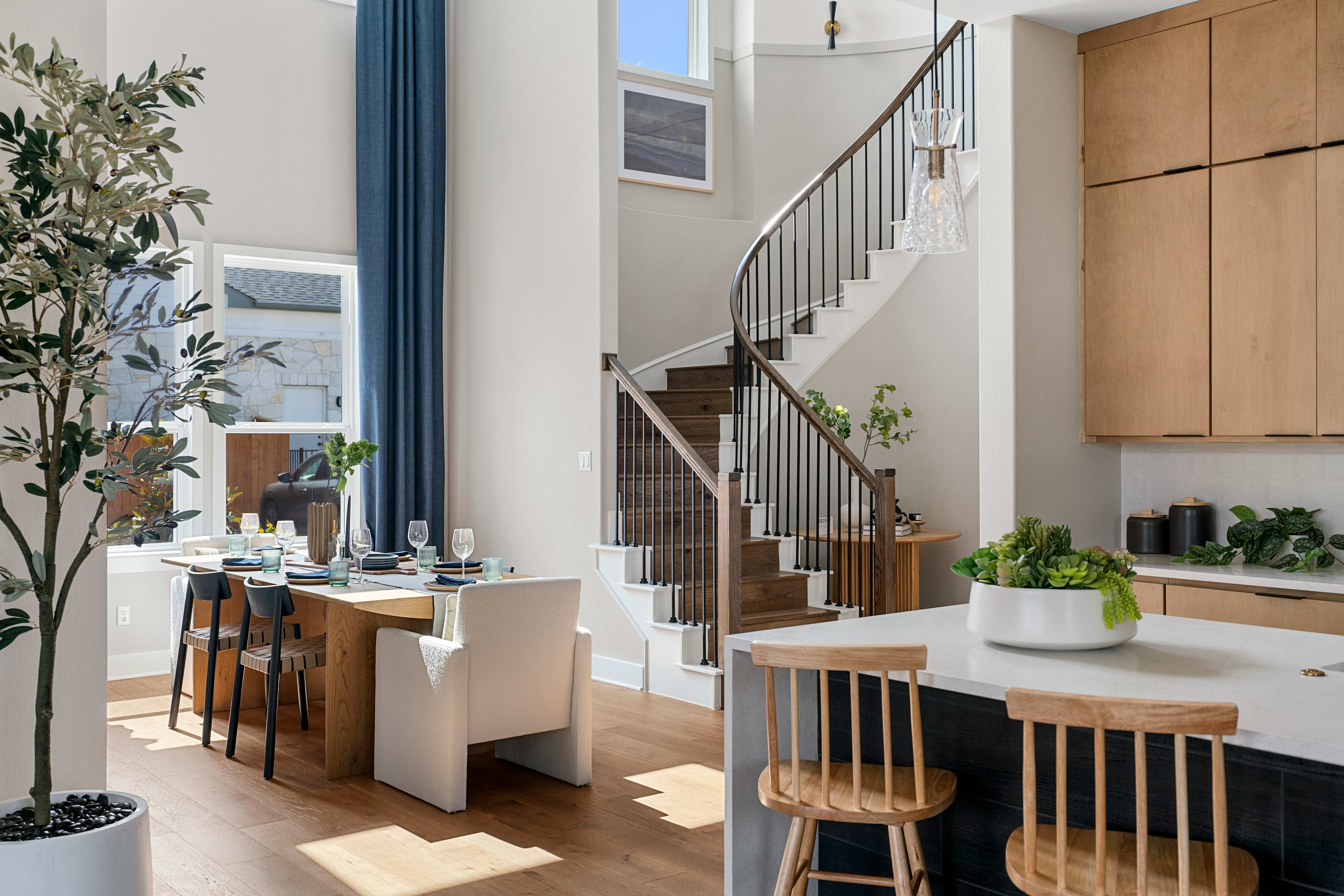 Terrace Collection at Heritage