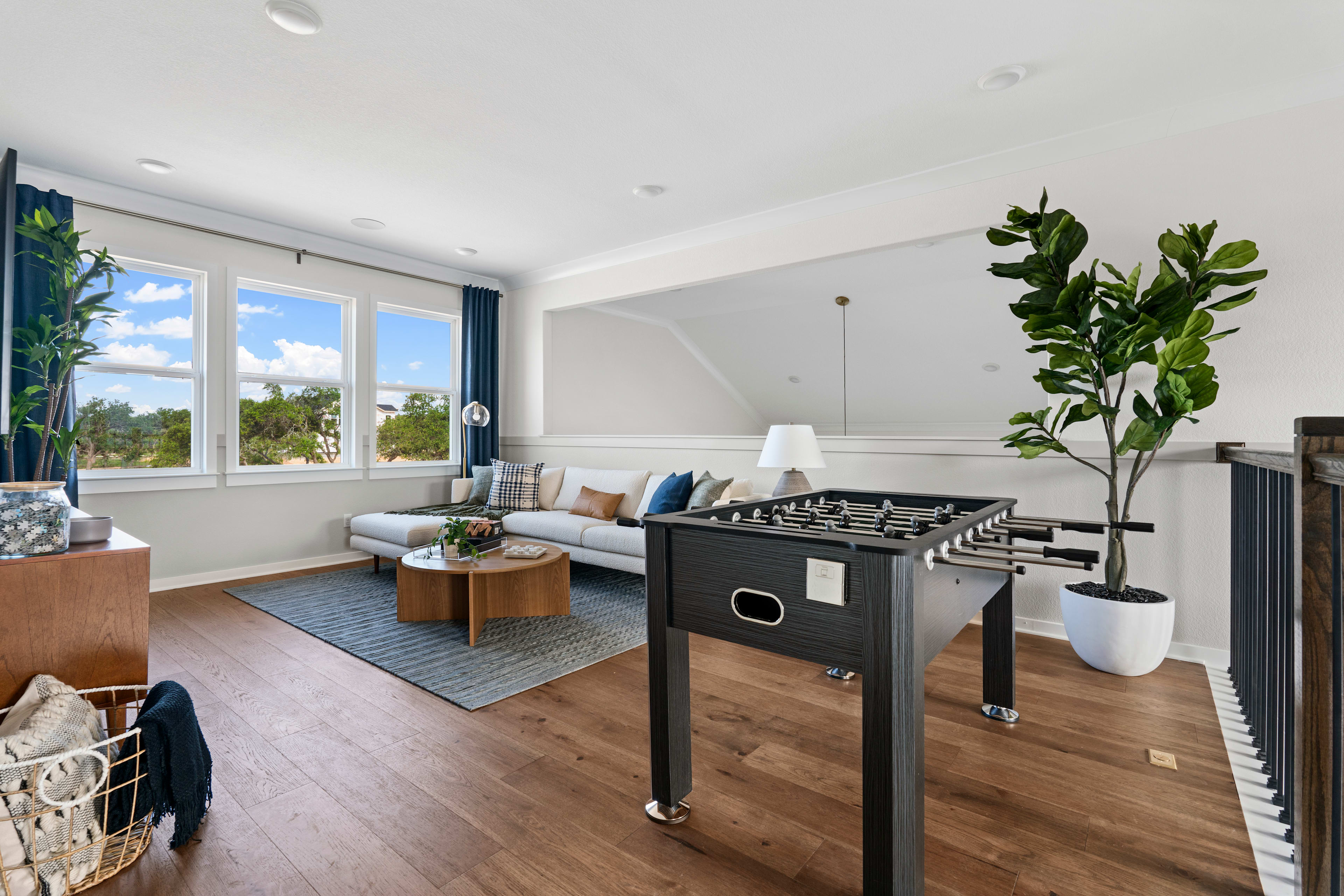 Park Collection at Heritage