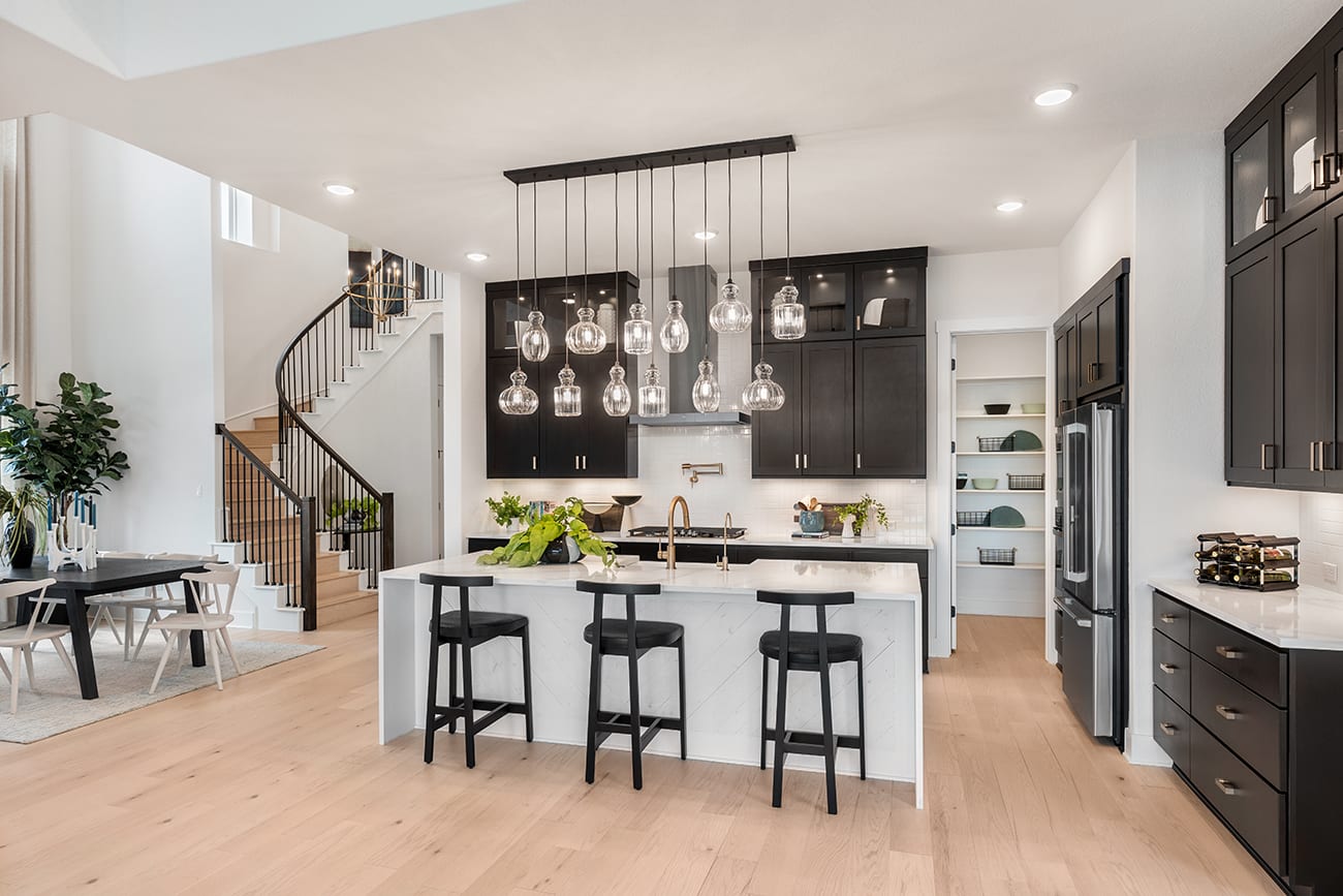 Arbor Collection at Lariat