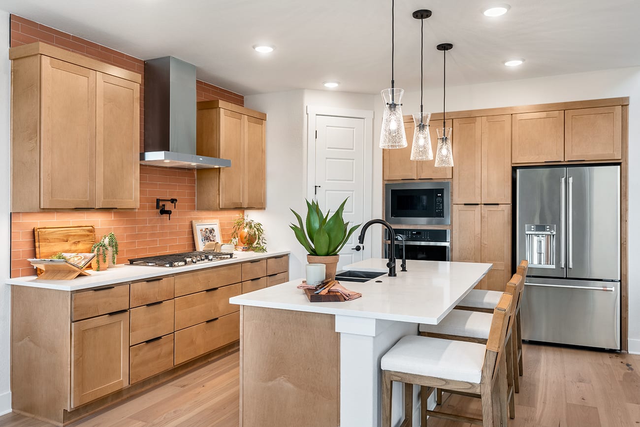 Terrace Collection at Lariat