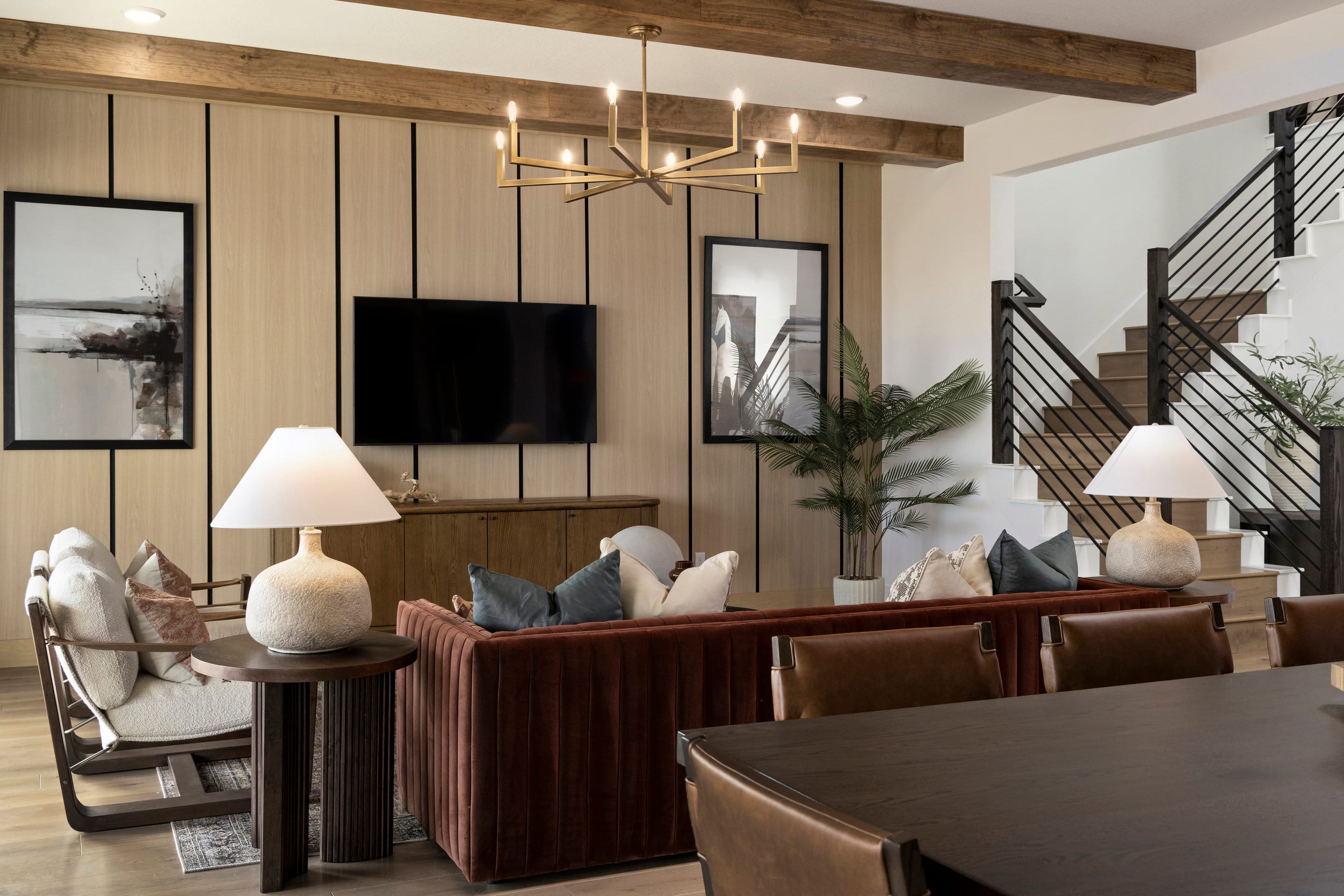 Capitol Collection at Lariat