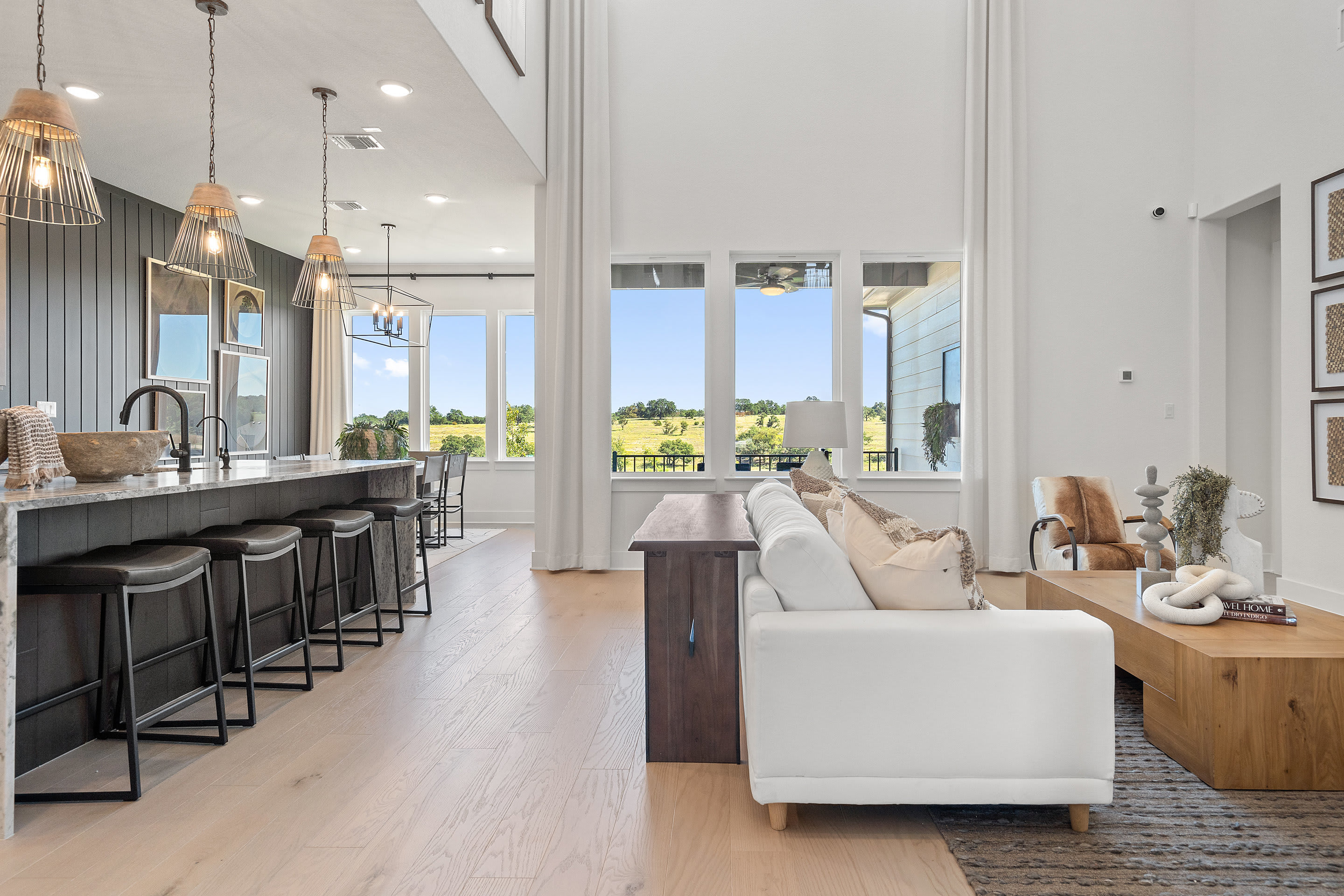 Overlook Collection at Cypress Reserve