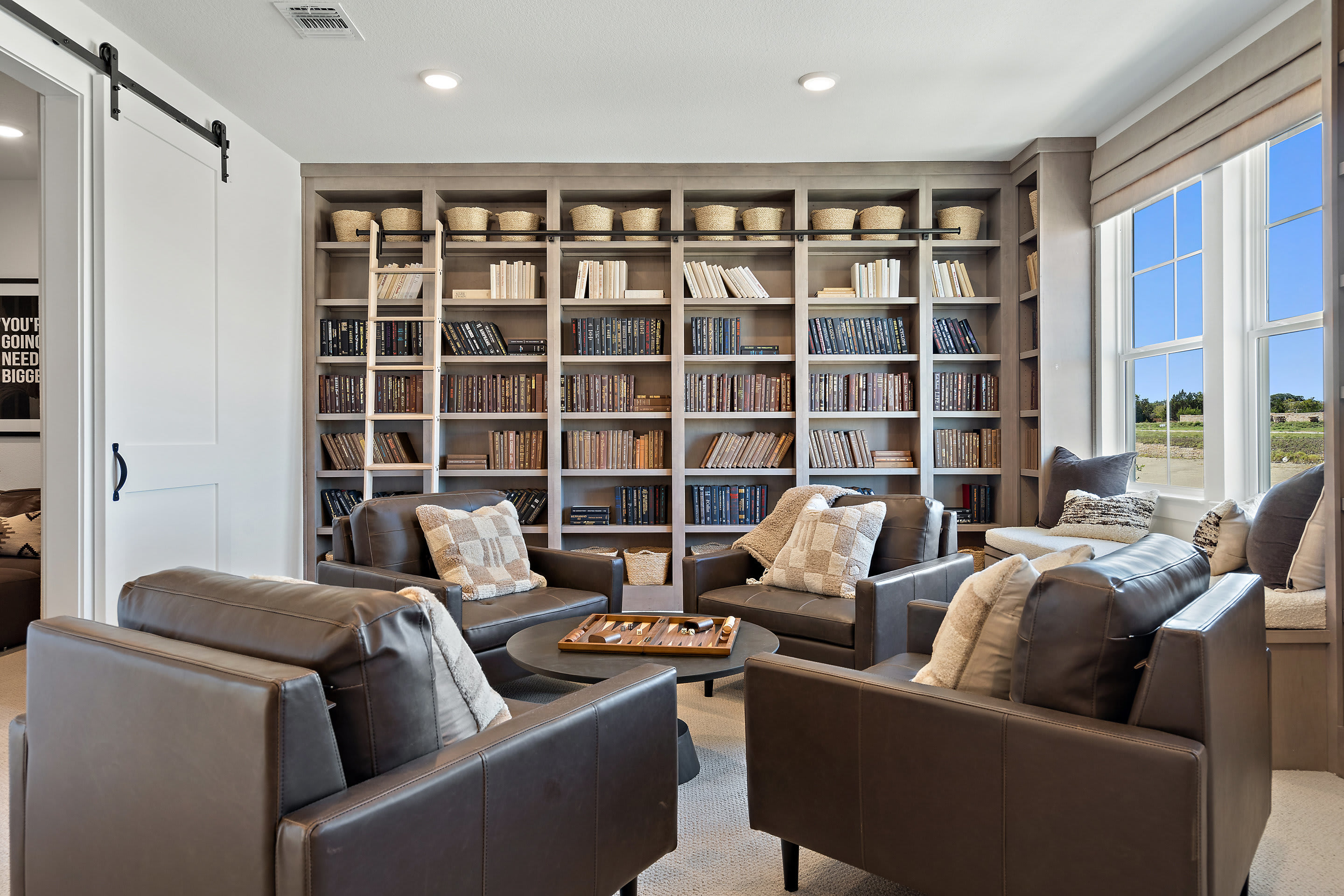 Park Collection at Lariat