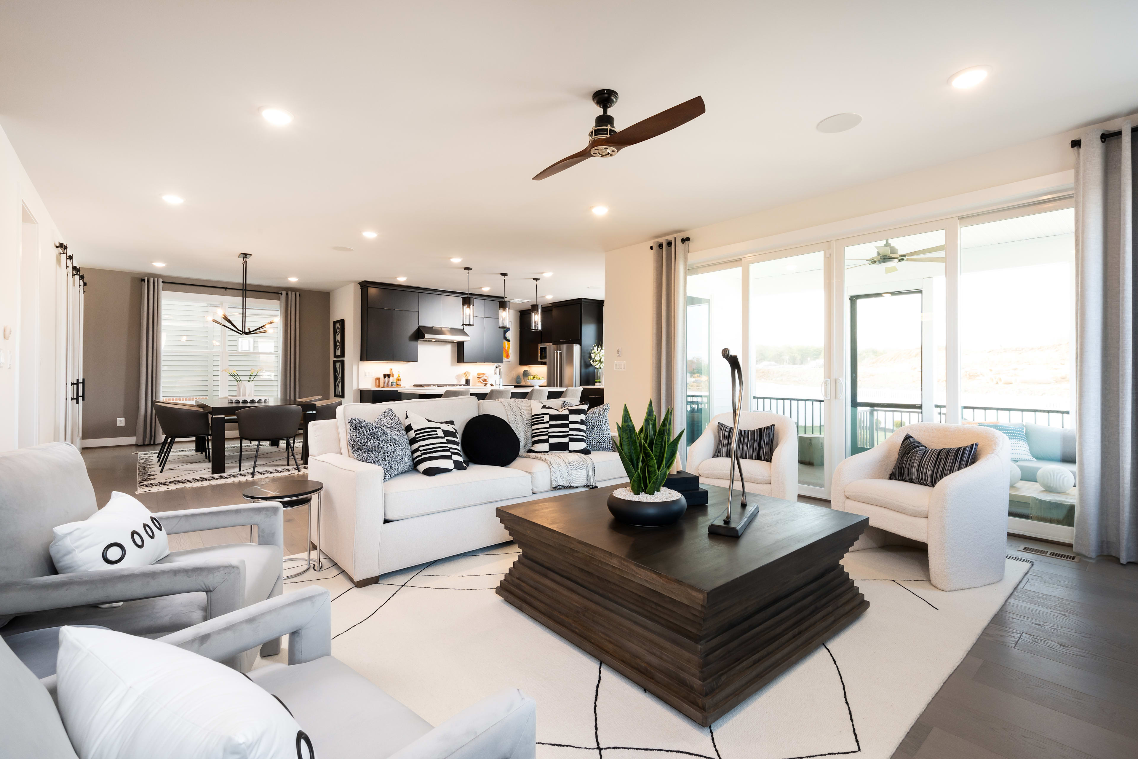 Stratus at West Park