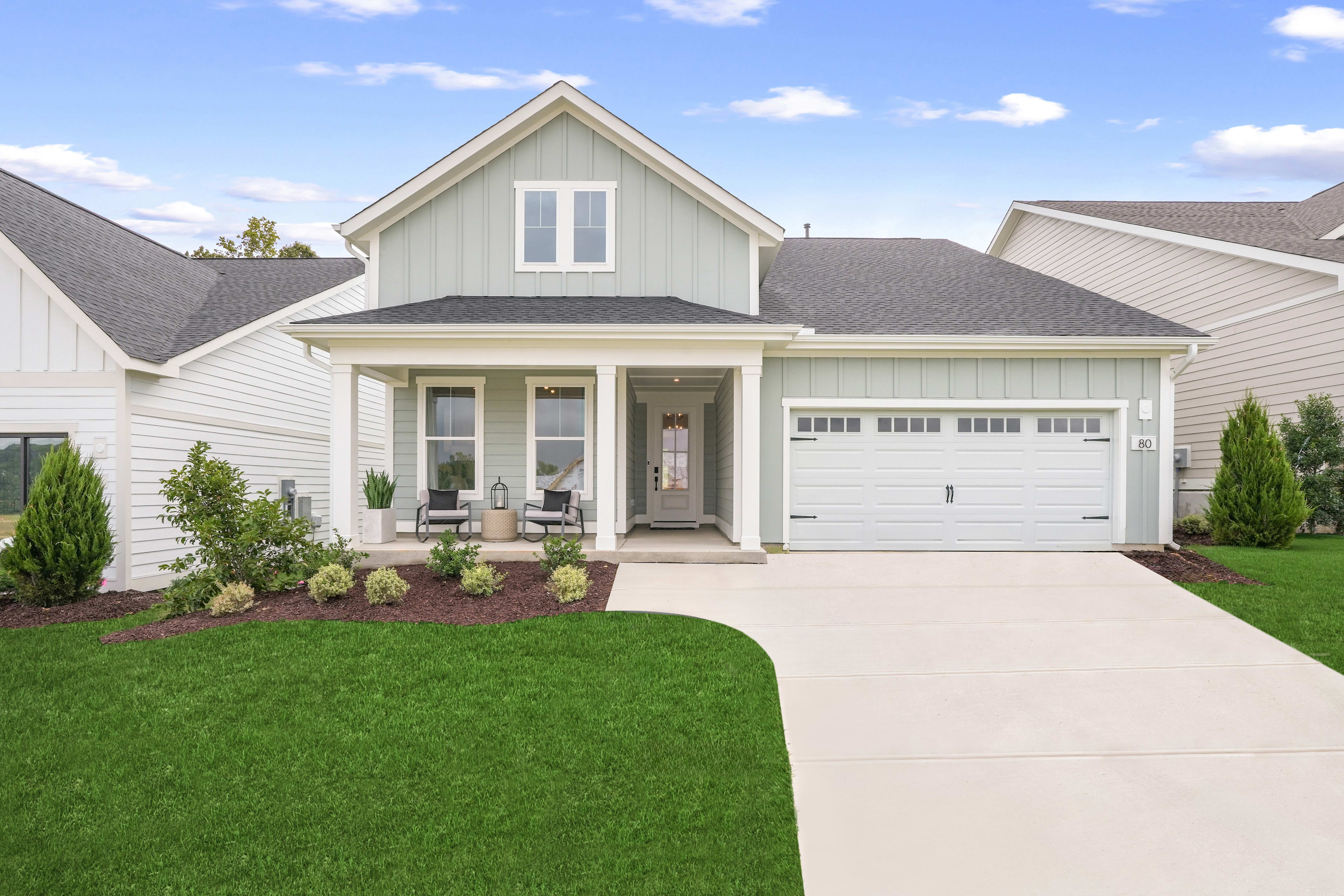 The Pines Collection at Serenity