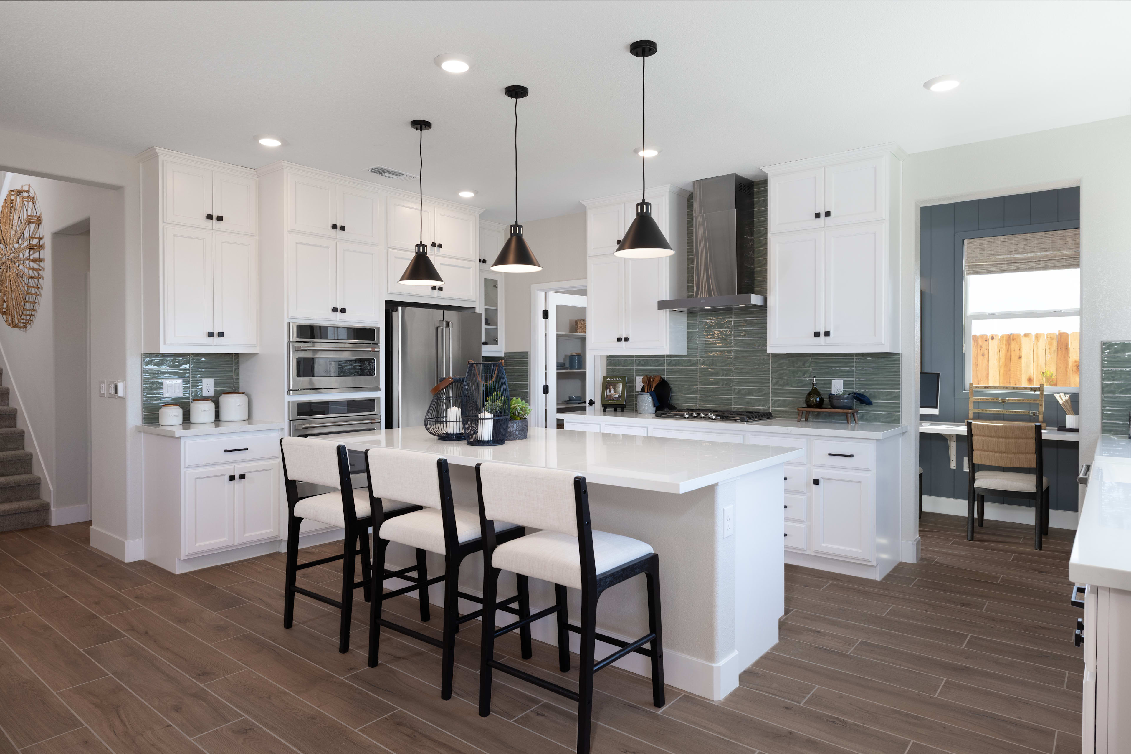 Juniper at Winding Creek