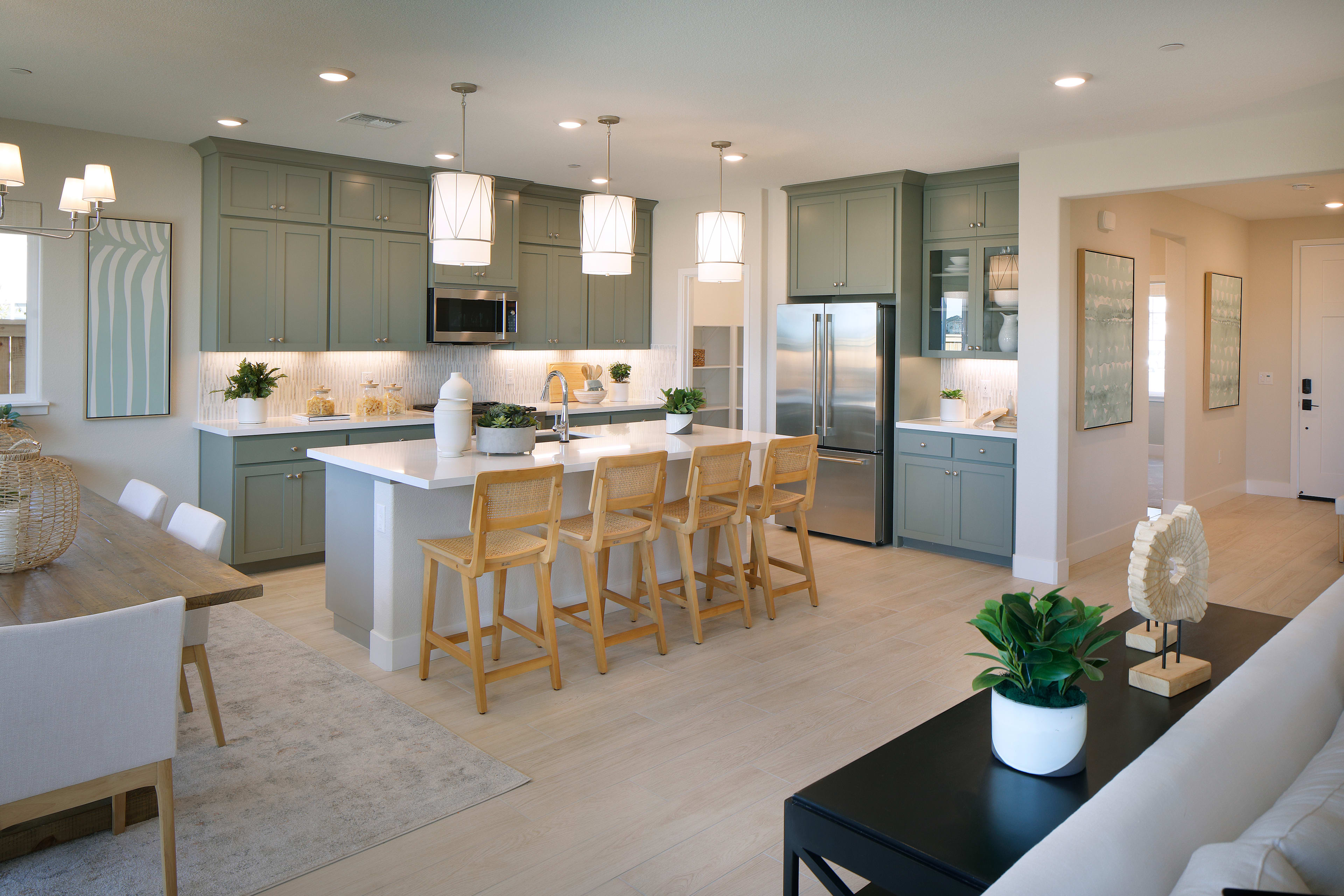 Monument at Independence