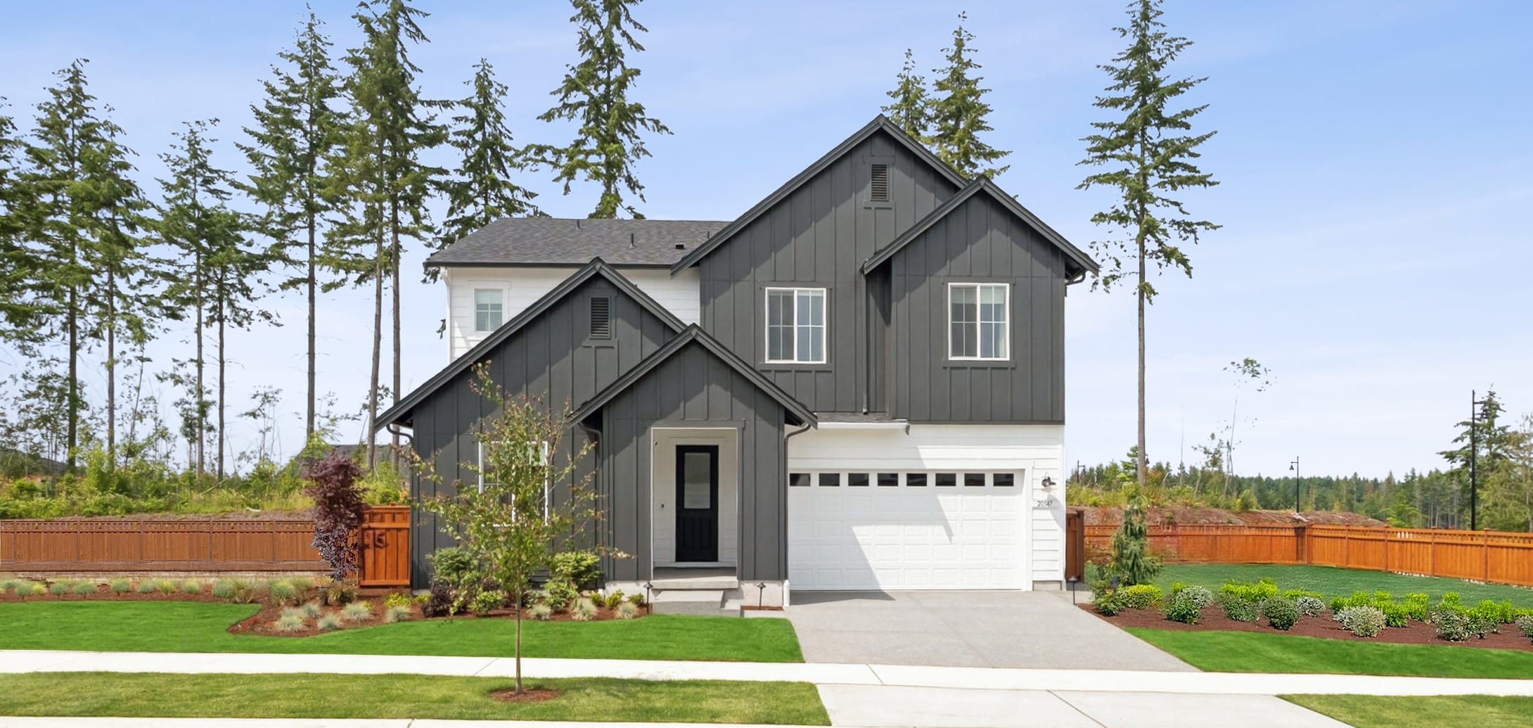 Glacier Pointe Vista