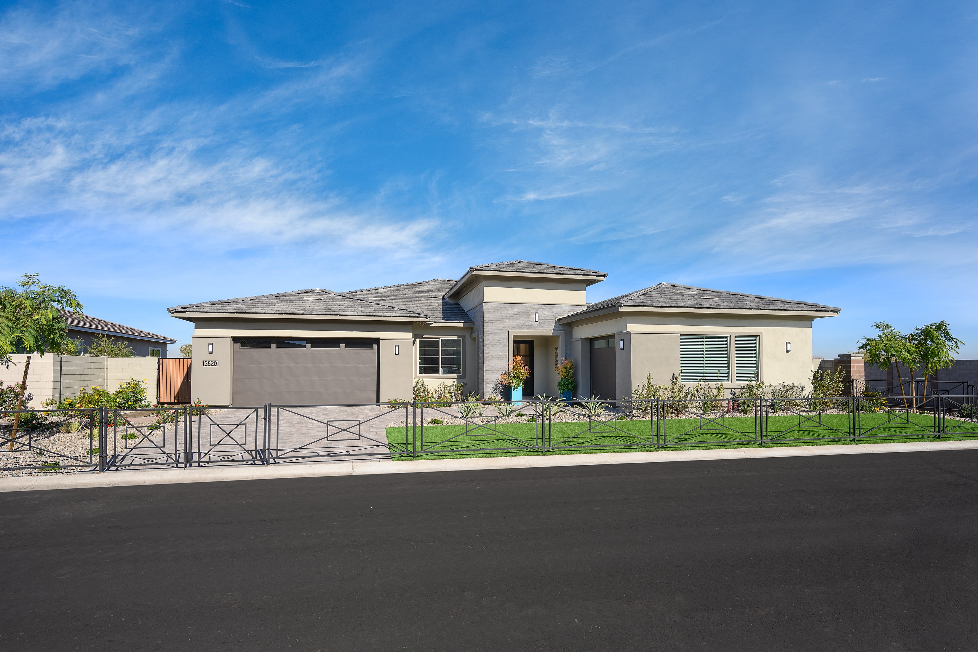 Summit Collection at Whispering Hills