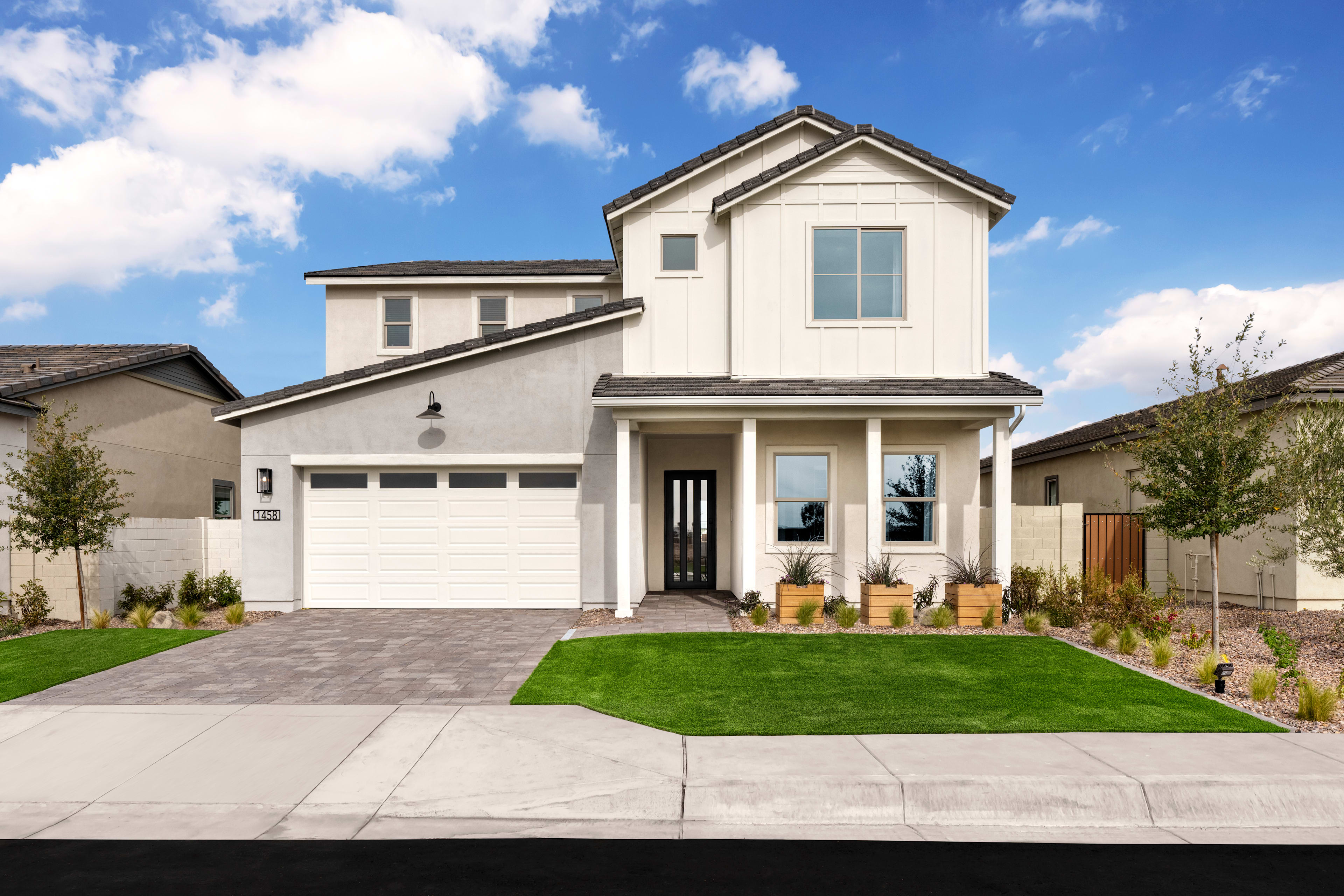 Jacamar at Waterston Central