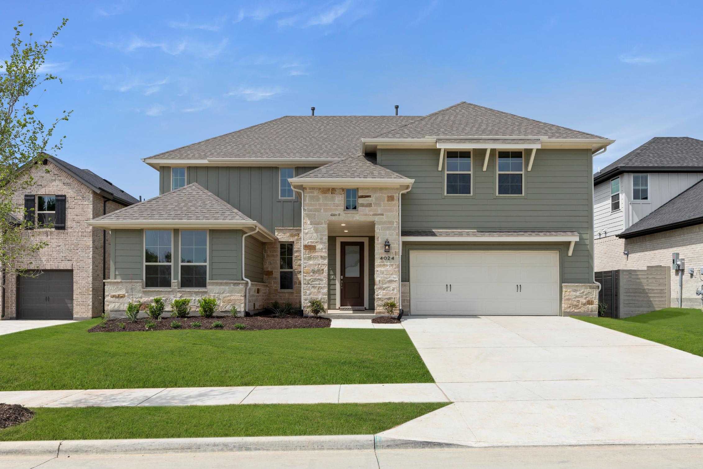 Inspiration Collection 70 at Painted Tree