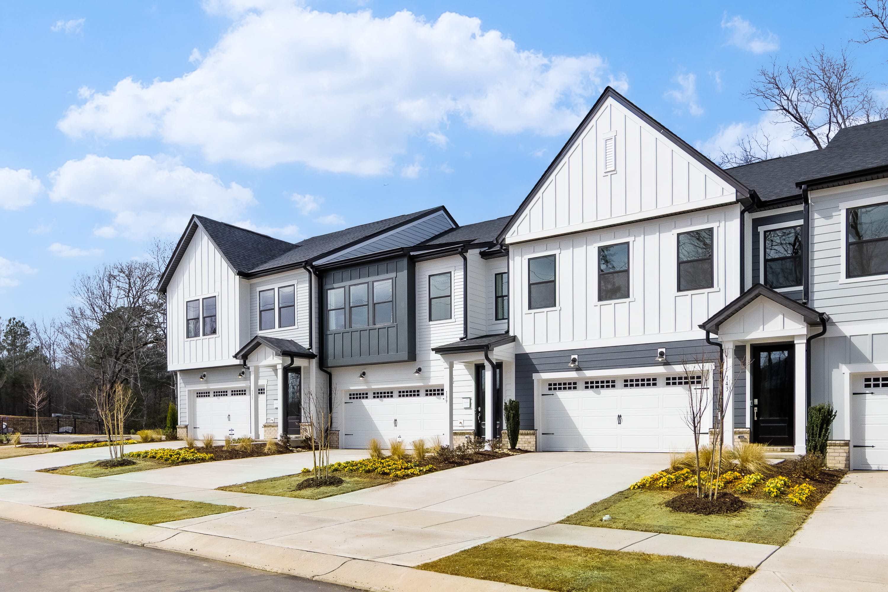 Camryn at Southbridge