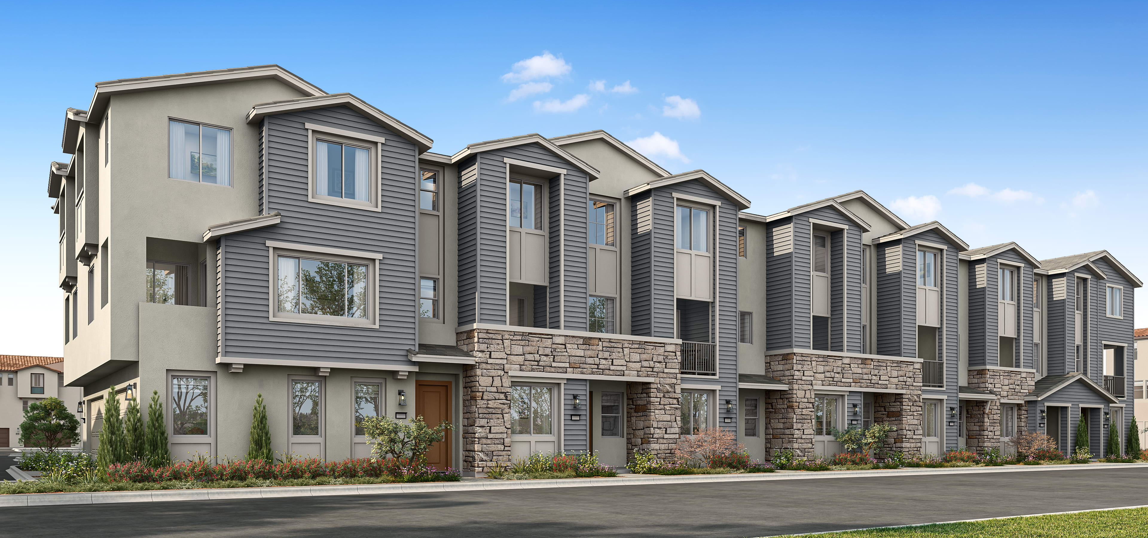 Reprise At The Resort