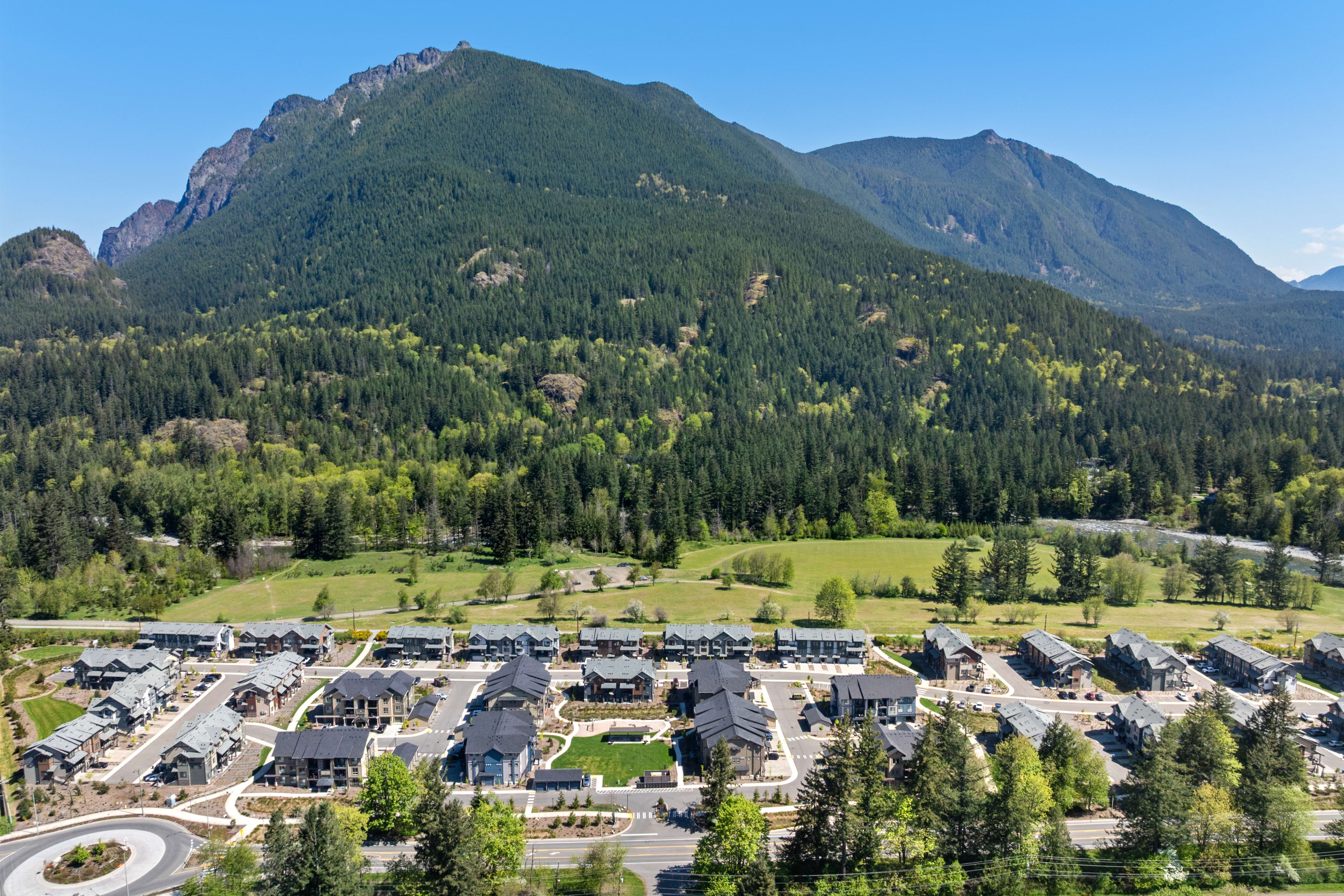 Timberstone
