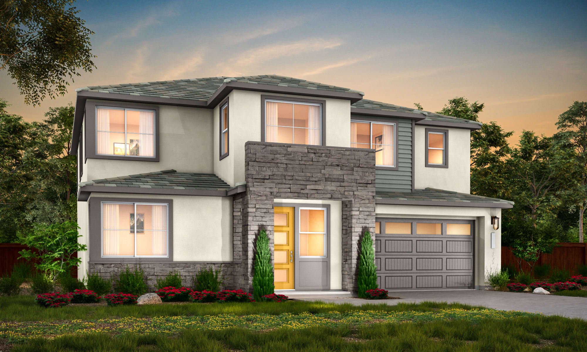 2555 Lavender Place