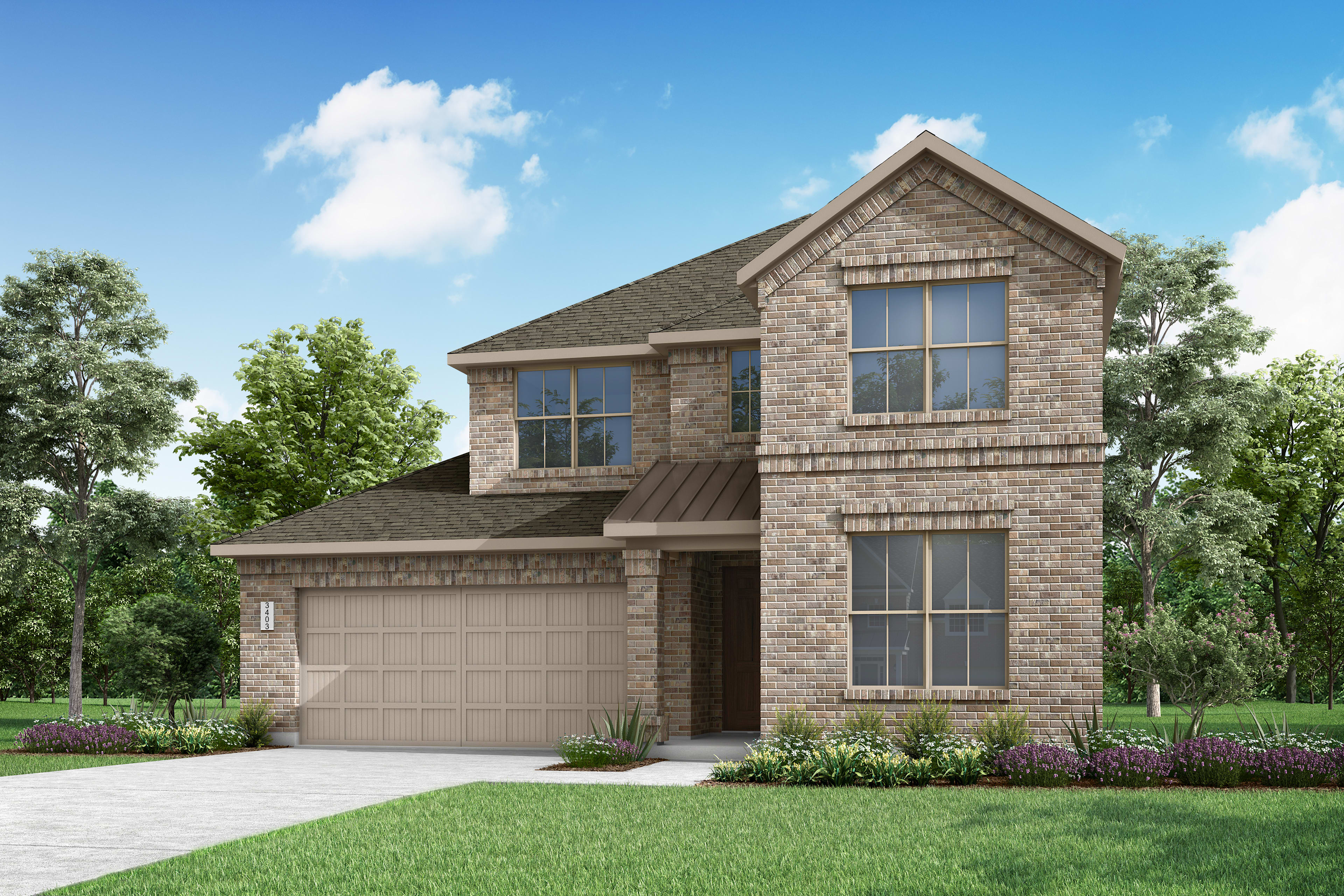 1112 Amaryllis Lane