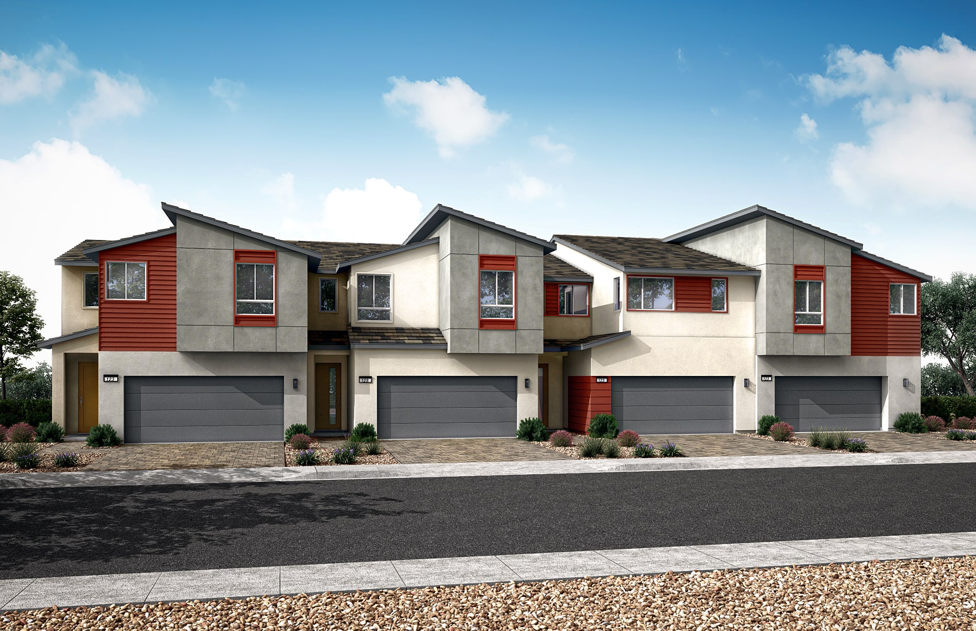 4352 Tallow Falls Avenue