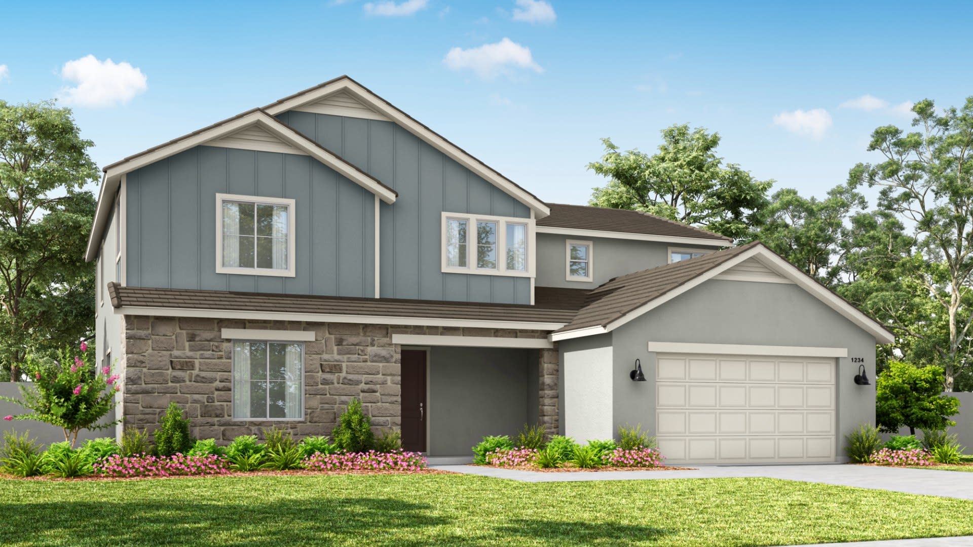 1706 Sandpiper Avenue