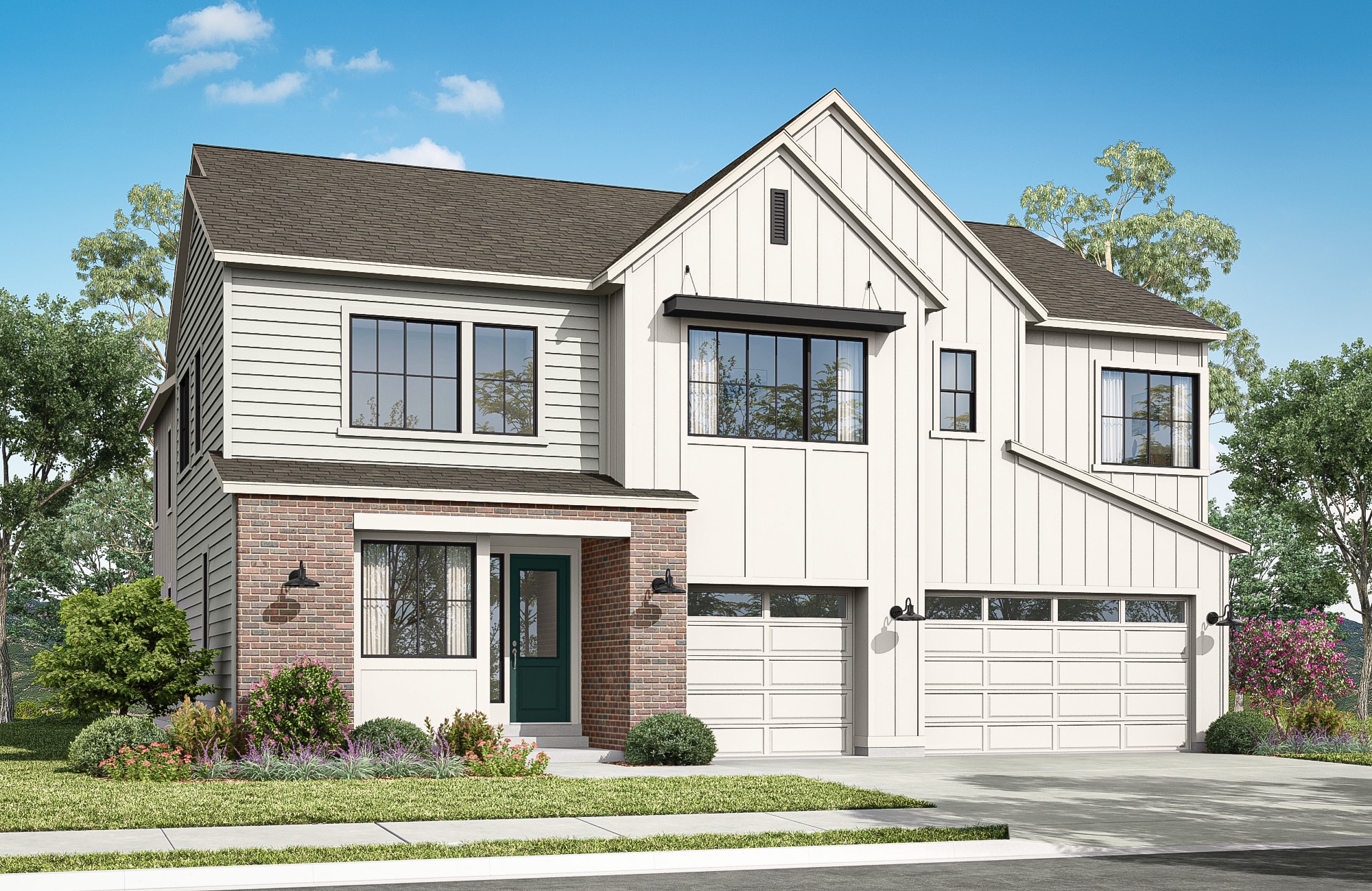 994 S Romney Road | Homesite 239