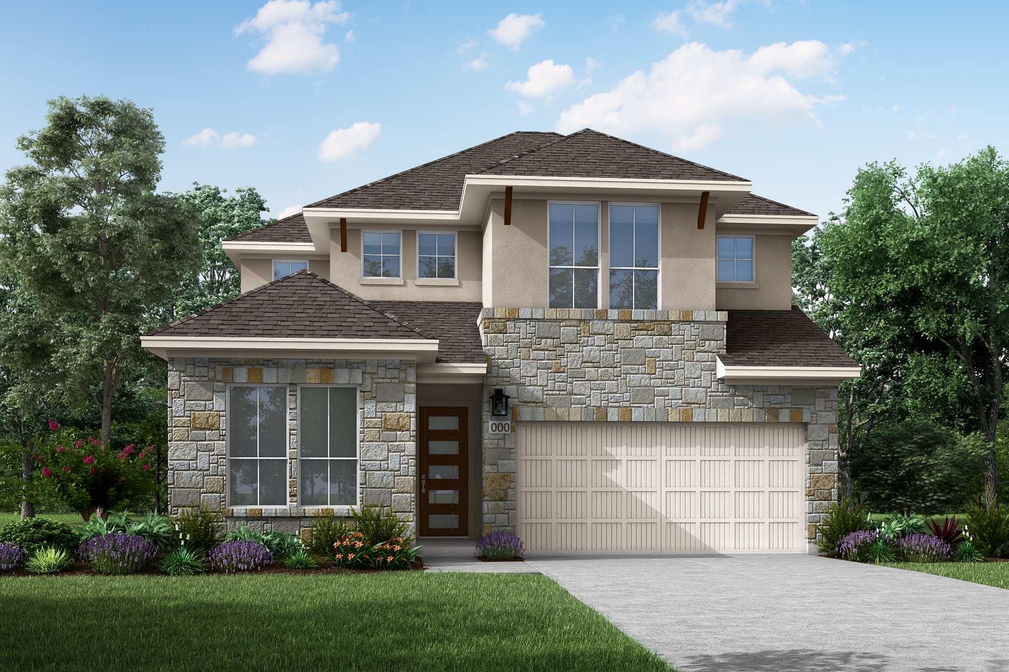 211 Craigends Yew Lane - Hawthorn