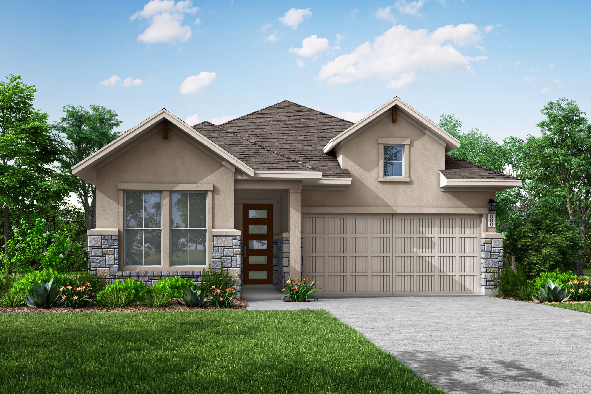 217 Manuel Place - Magnolia