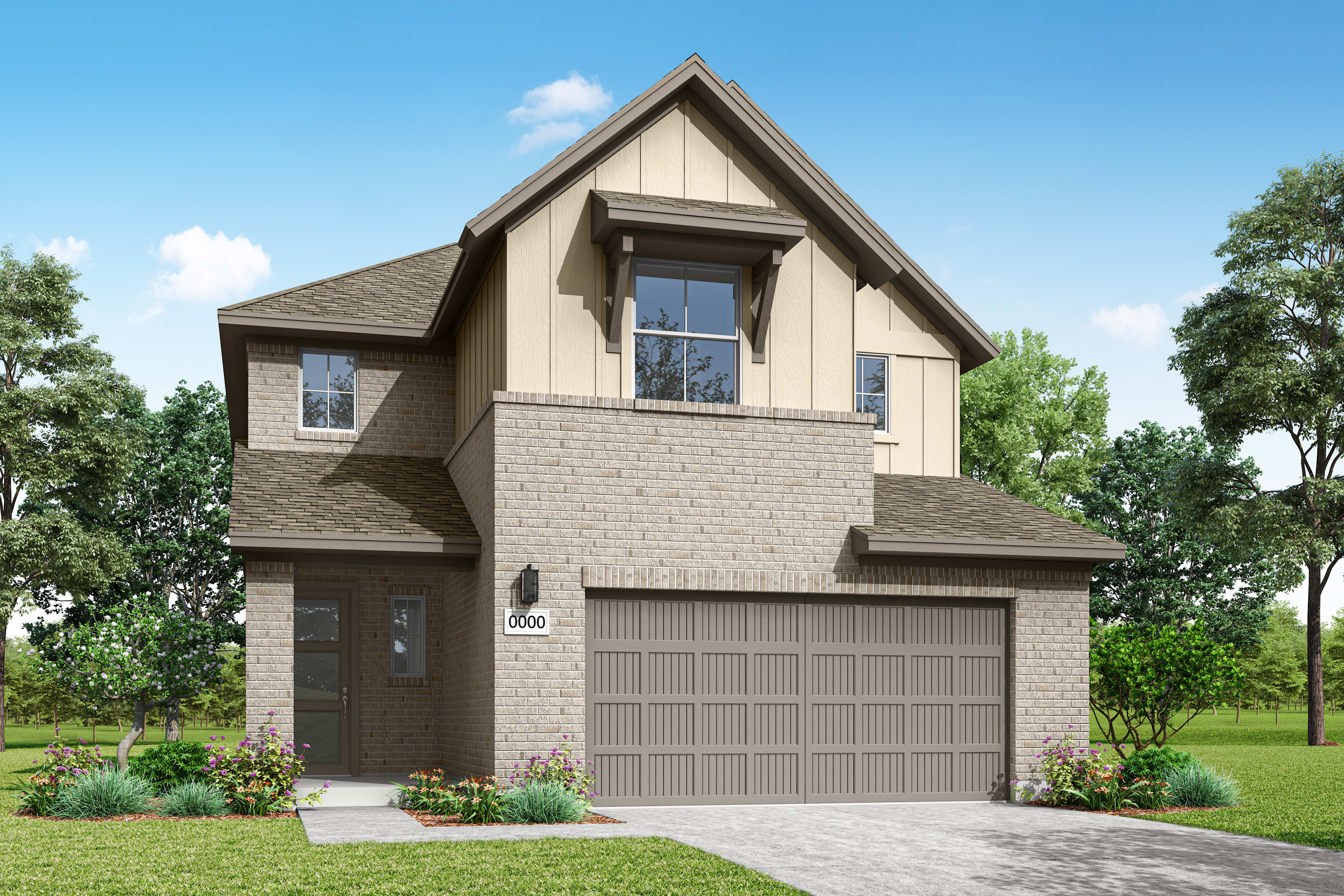 13005 Ranahan Rd