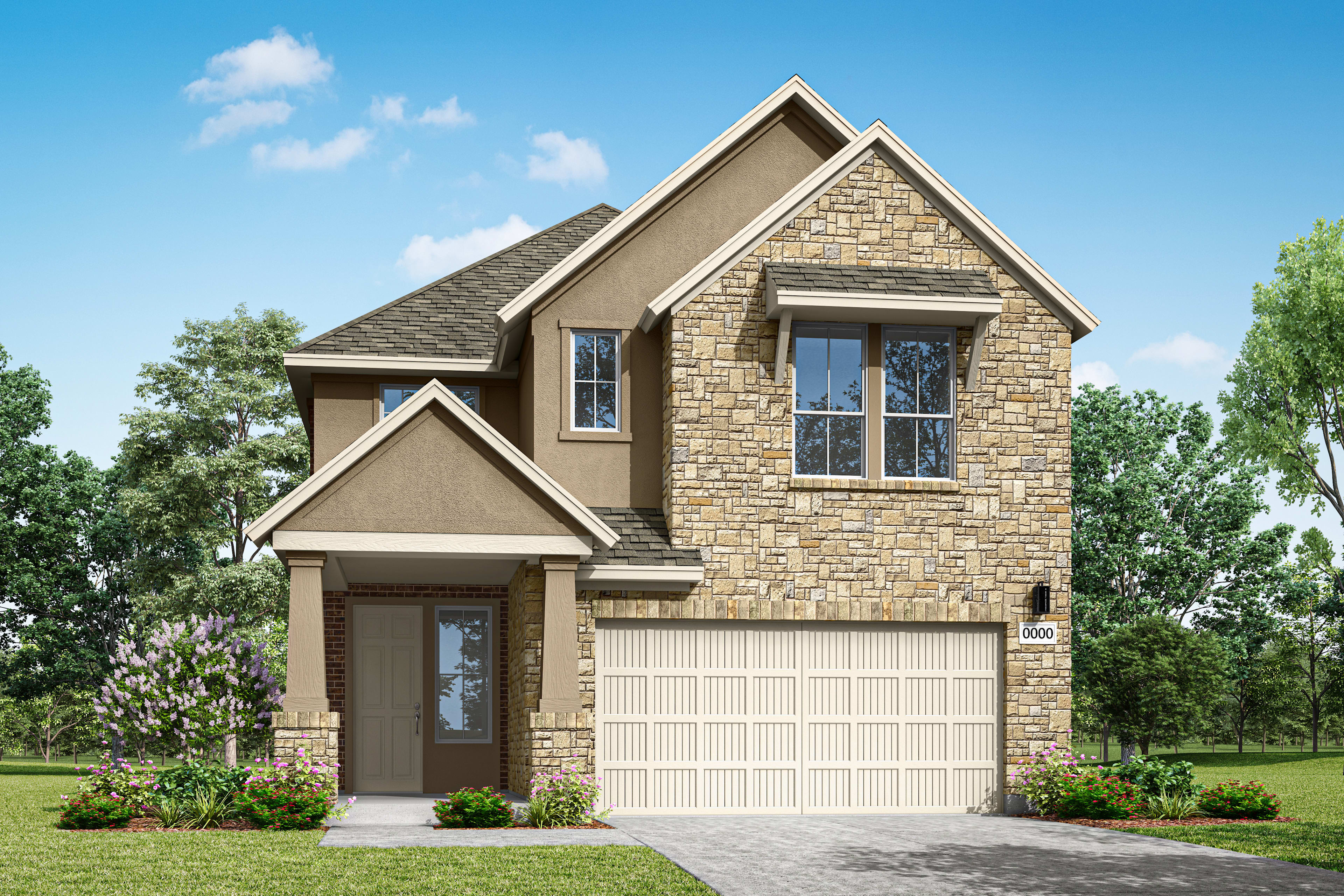 108 Bloomington Loop - Skyview