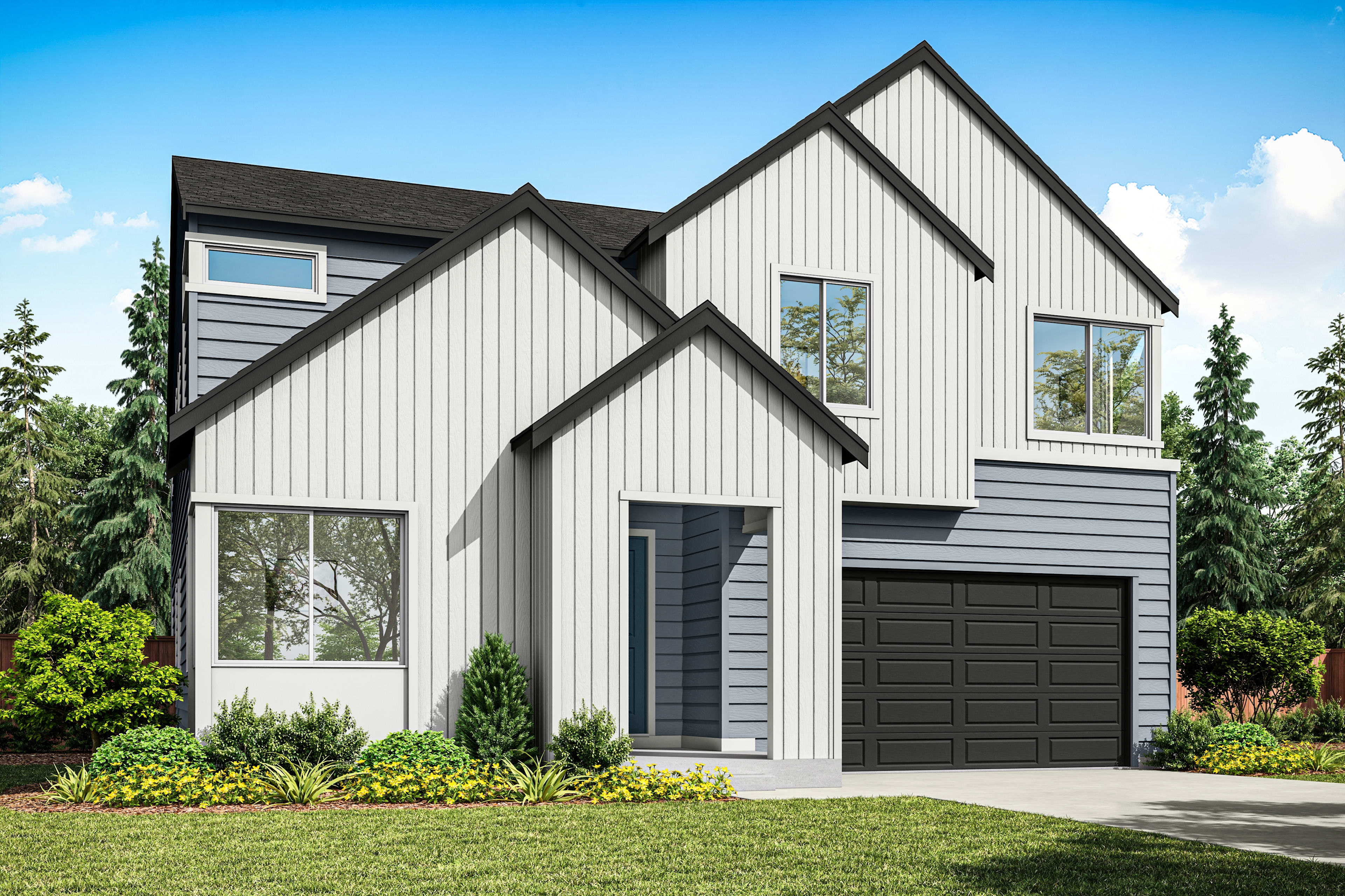 4371 Sw Kerbin Ln | Homesite 368