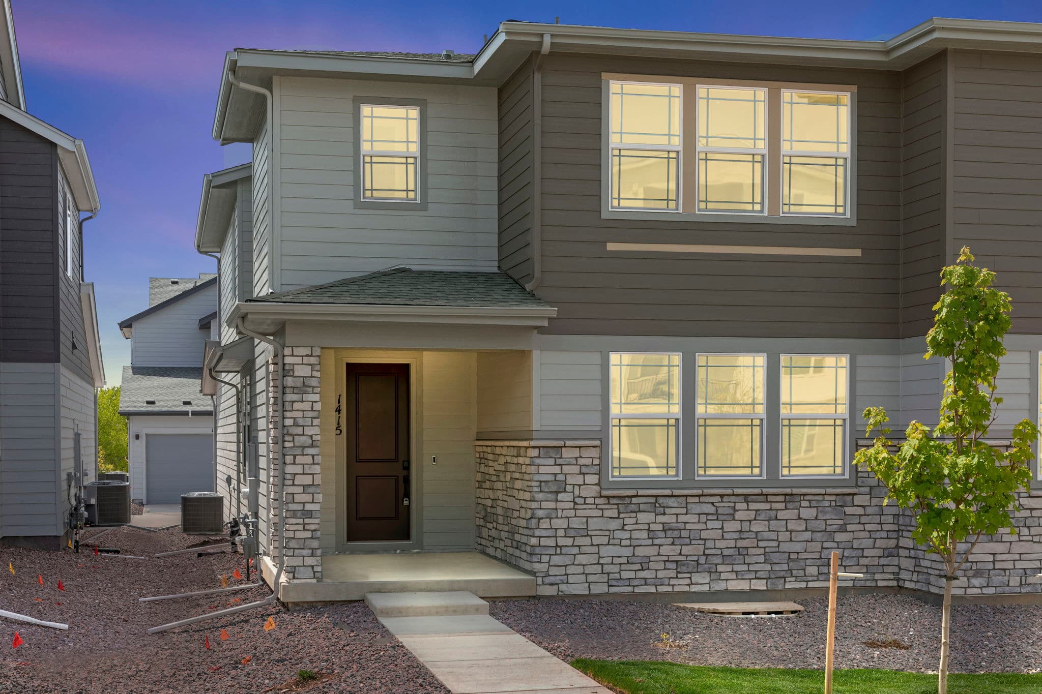 1415 Great Western Drive