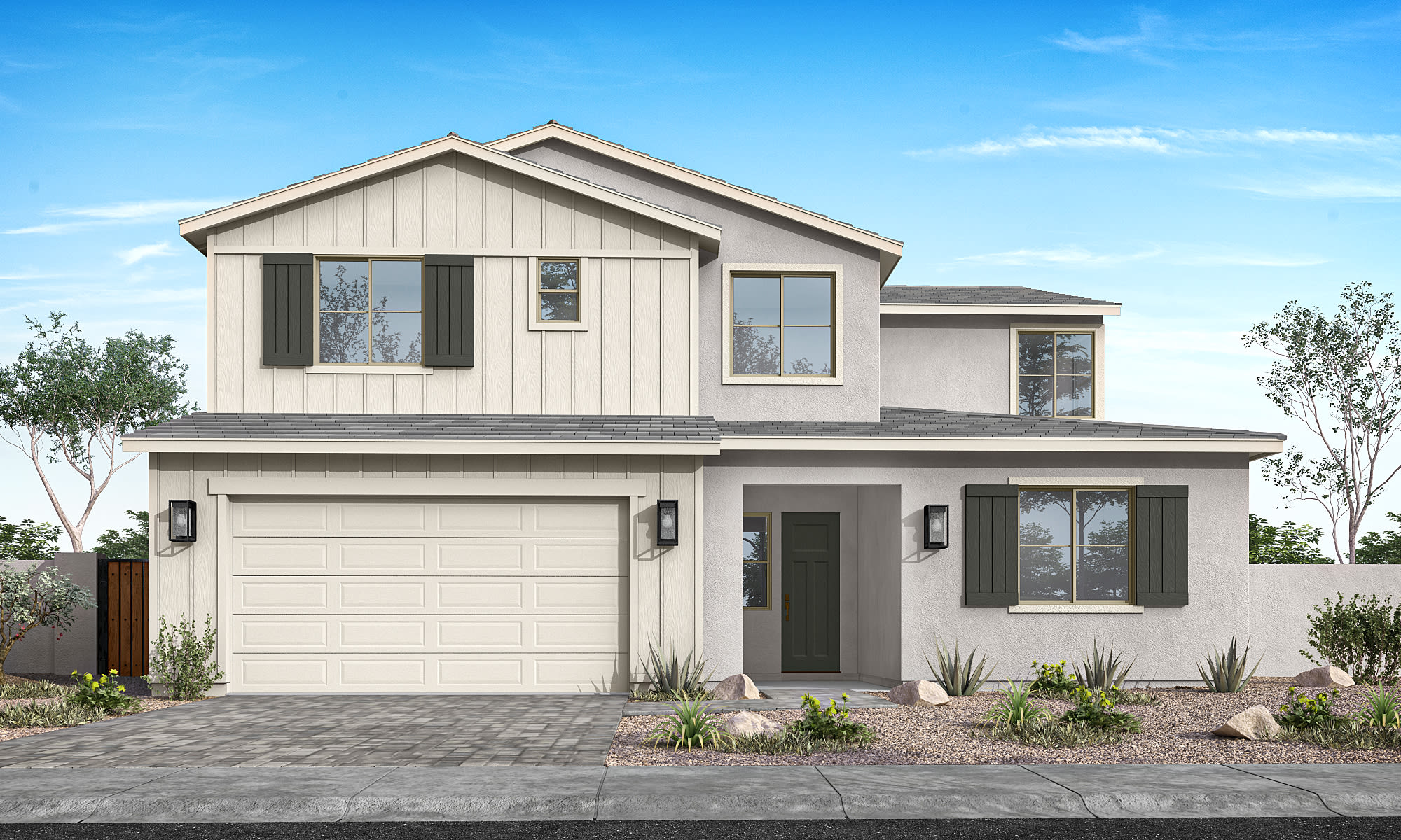 Sycamore Plan 4514