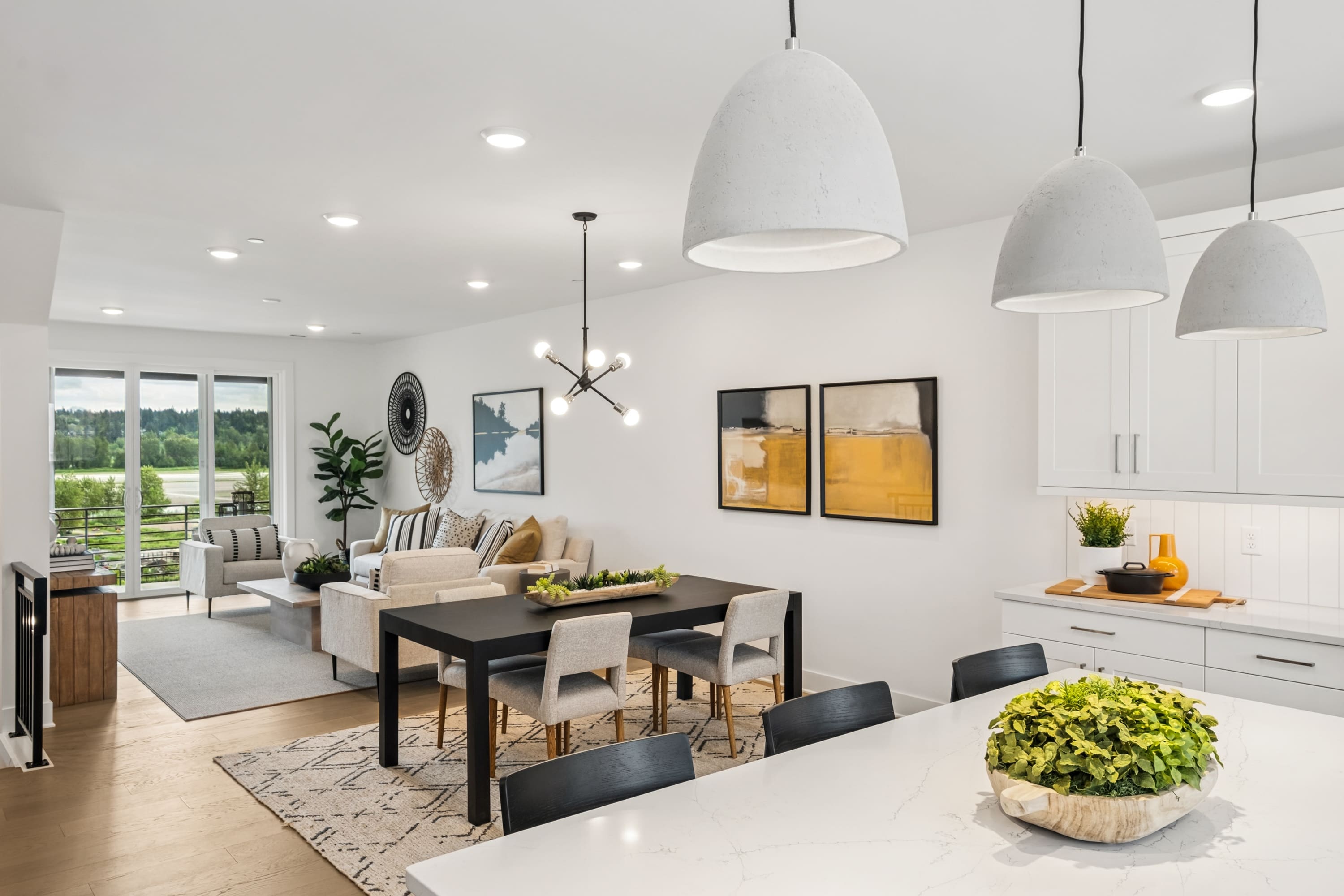 12201 137th Pl Ne Bldg 25 | Homesite 2502