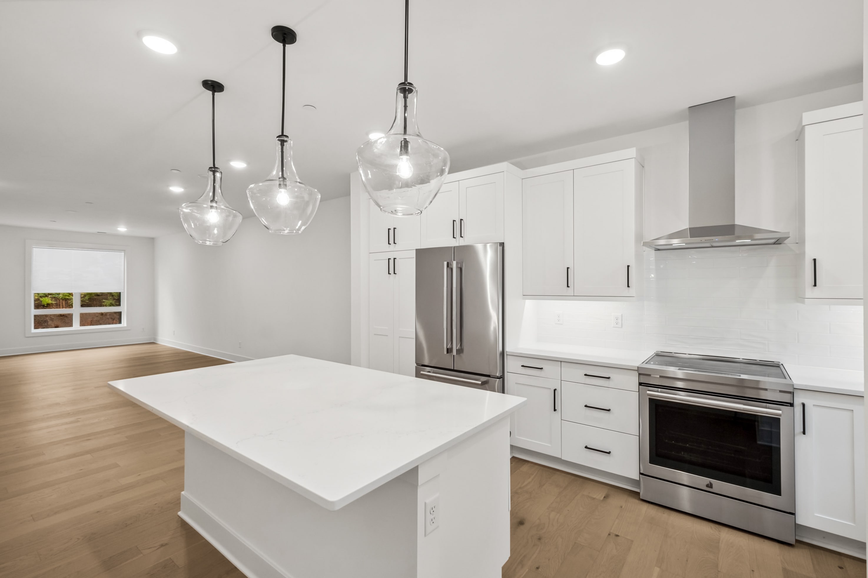 12217 137th PL NE | Homesite 2704