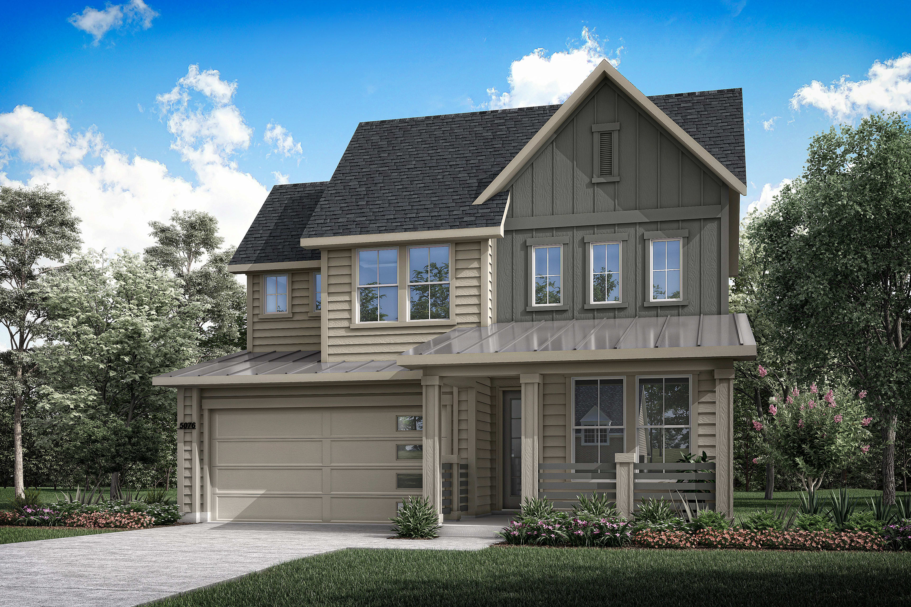 8101 Autumn Sage Trail