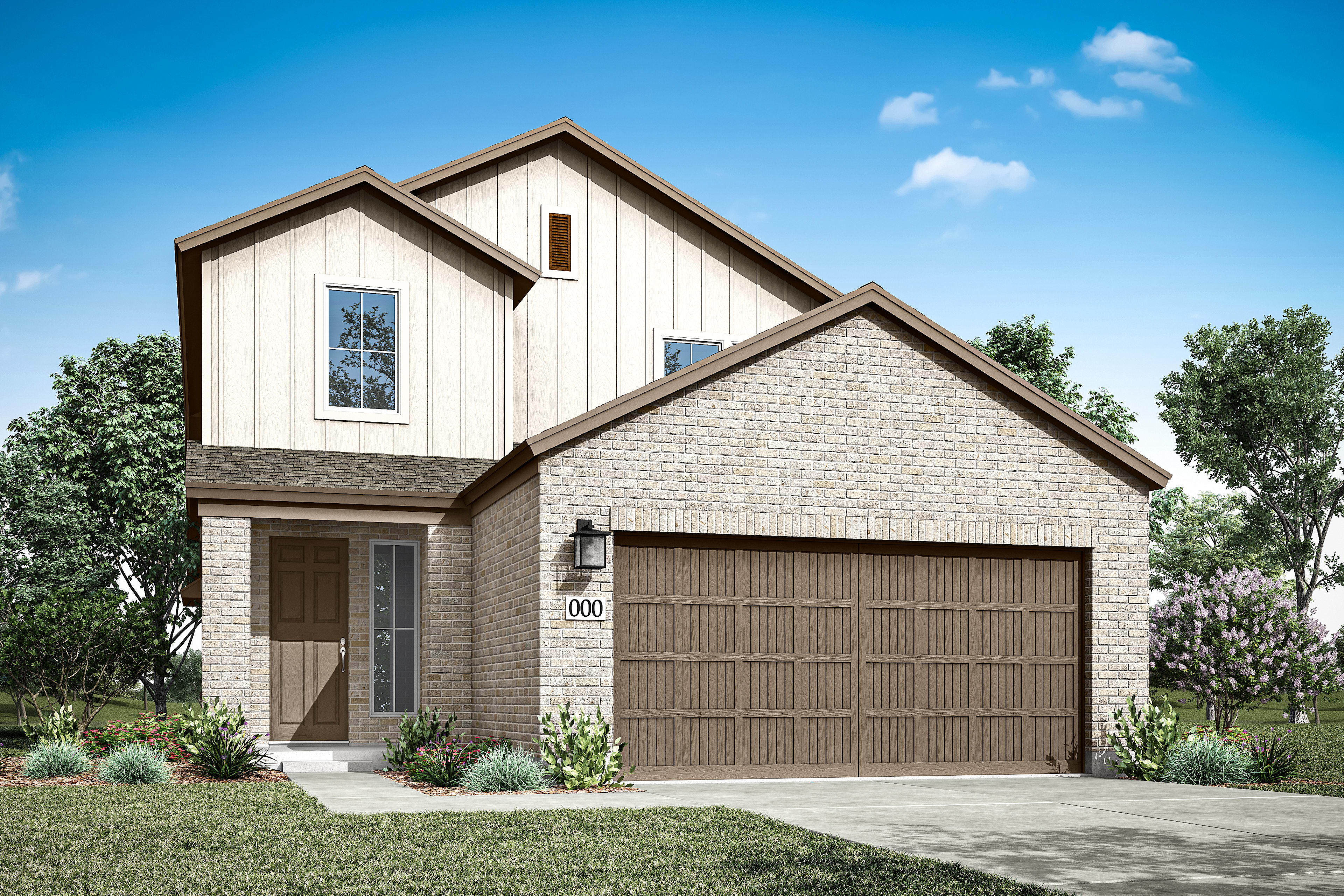 13104 Cerulean Spring Dr