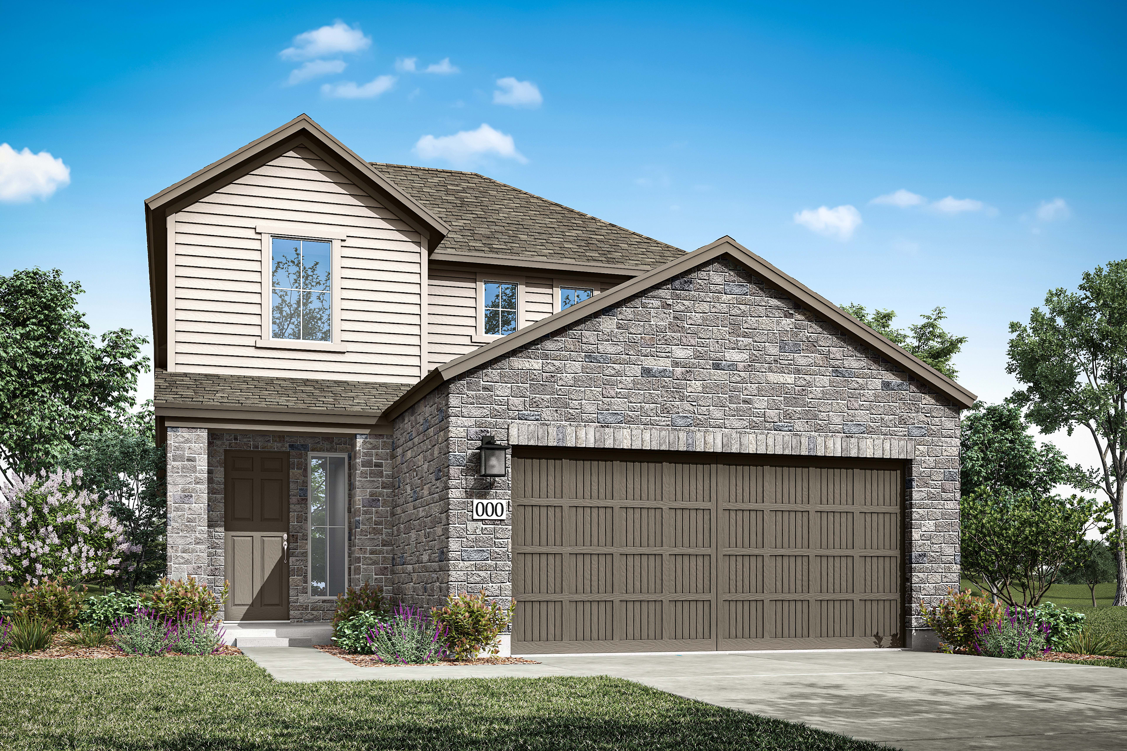 162 Grayson Elm Pass - Veranda