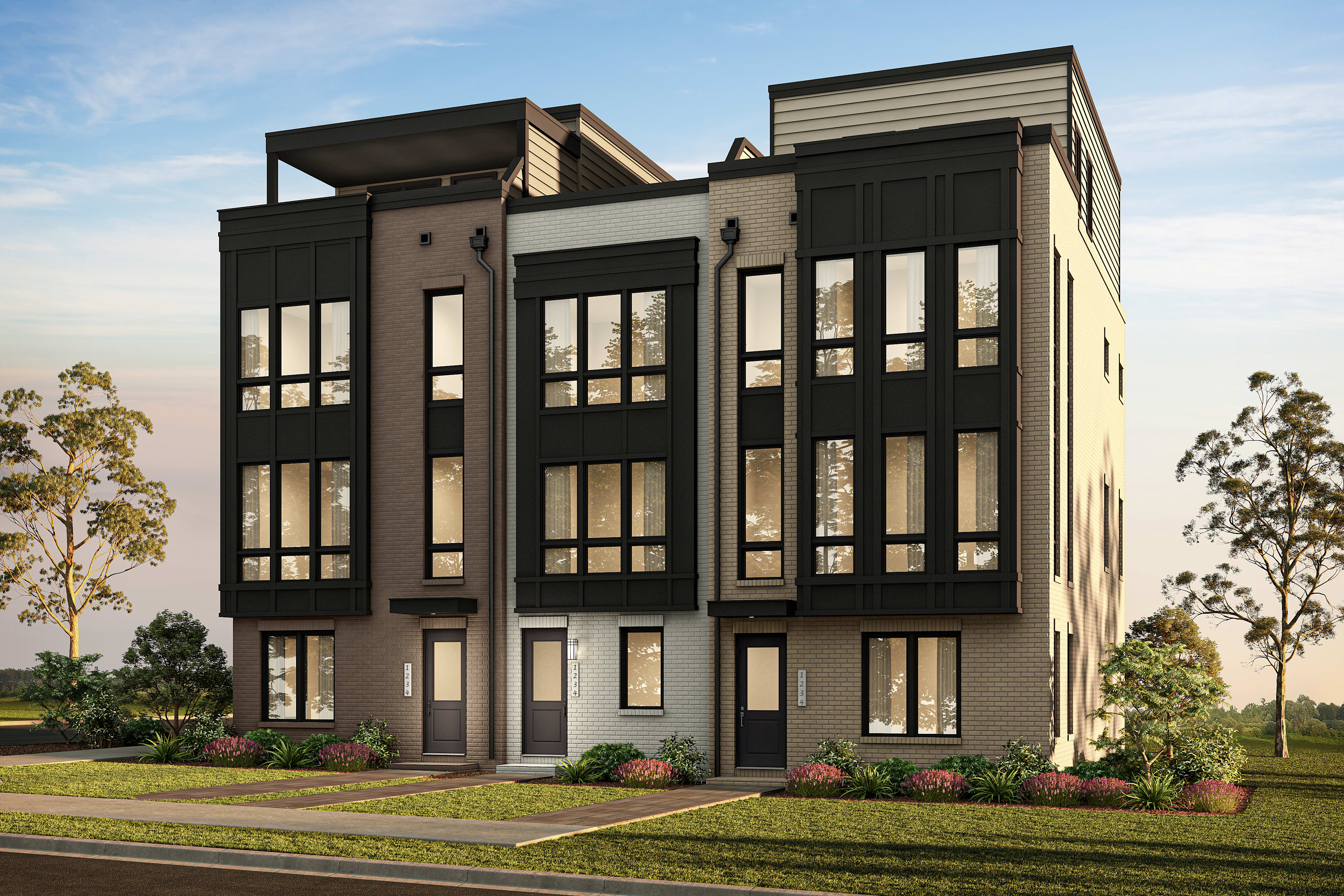 2127 East Jefferson Street