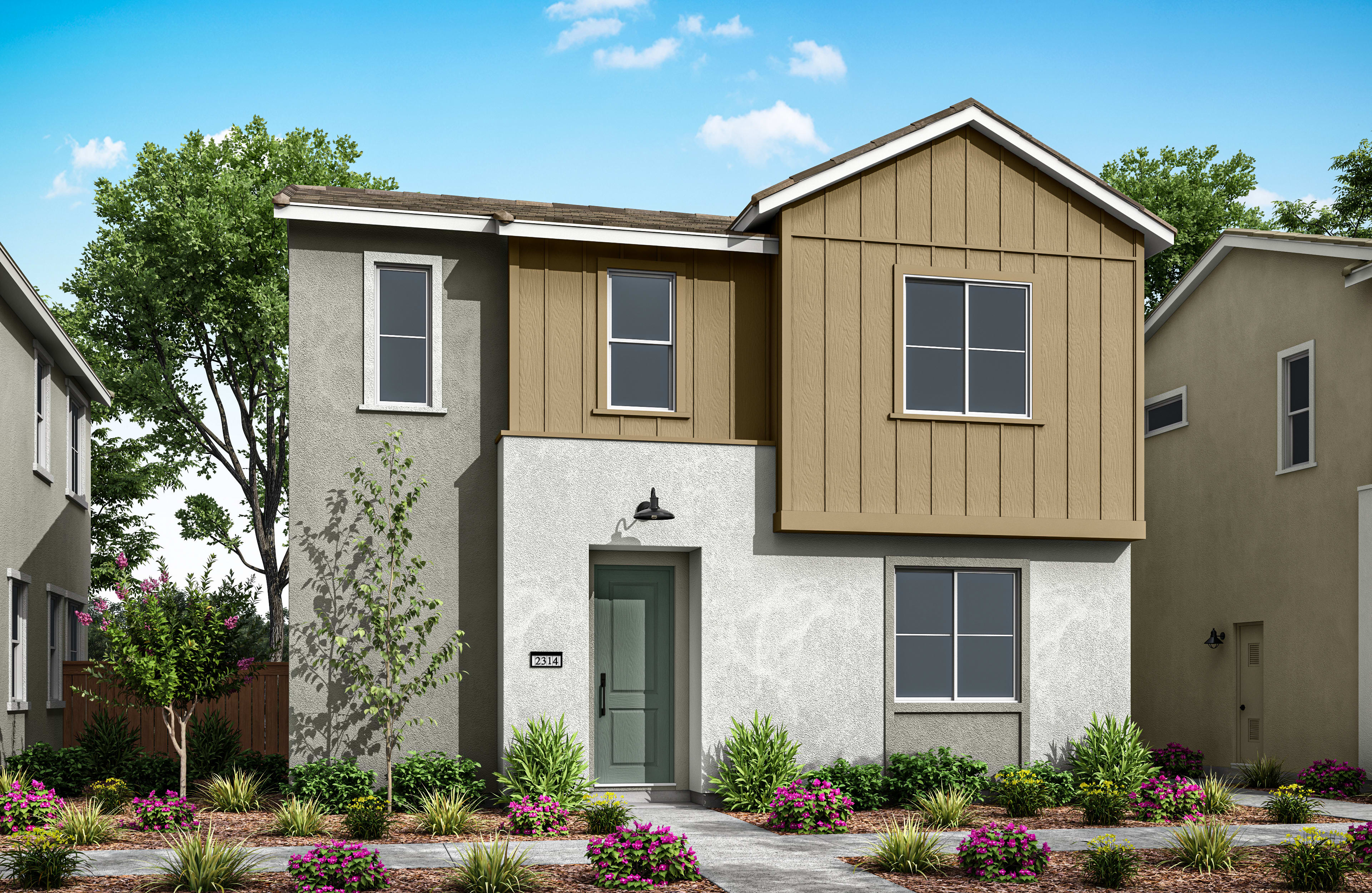 14545 Southpointe Dr #83