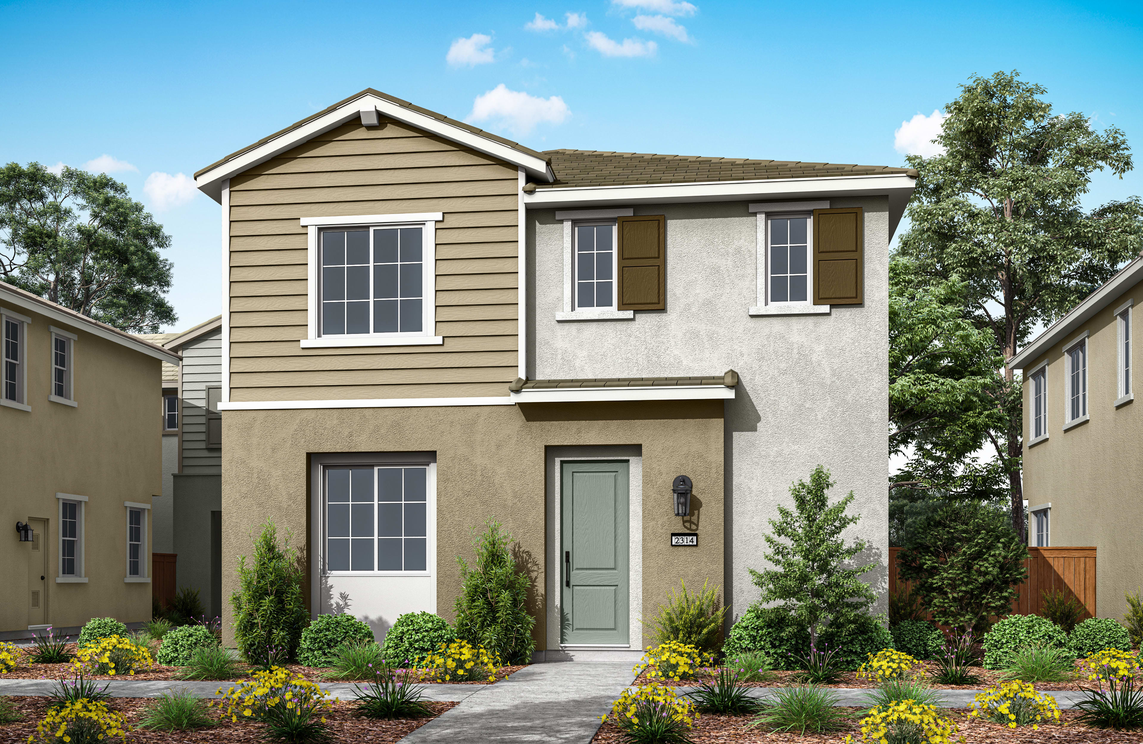 14545 Southpointe Drive #044