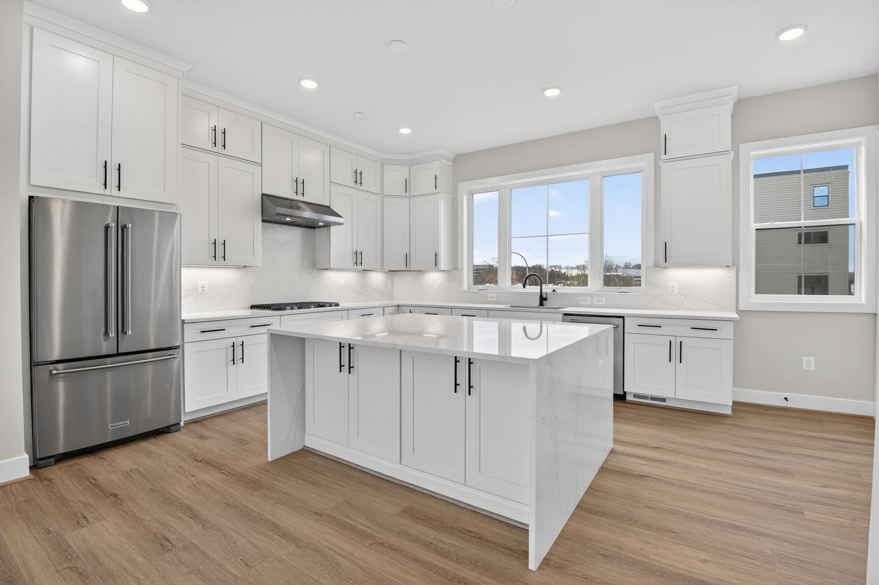 11900 Northpark Drive